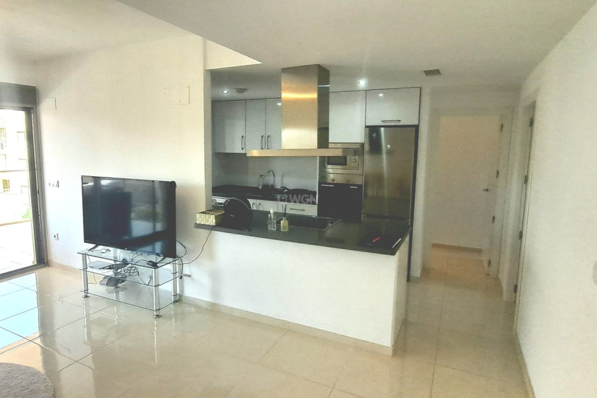 Reventa - Apartamento / piso - Los Dolses - Inland