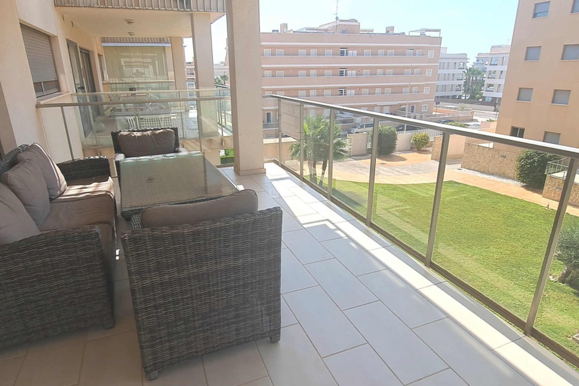 Reventa - Apartamento / piso - Los Dolses - Inland