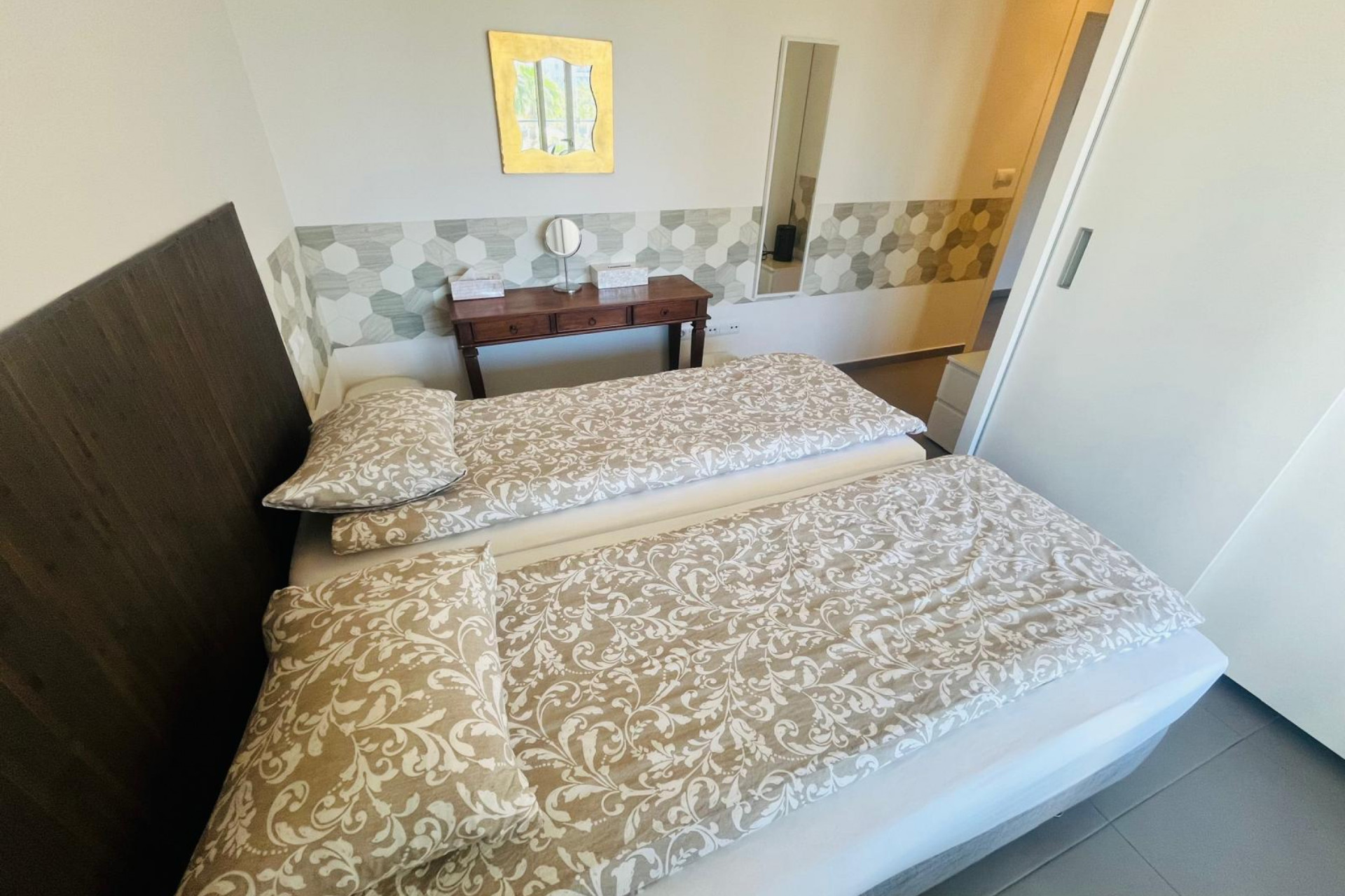 Reventa - Apartamento / piso - Los Dolses - Inland