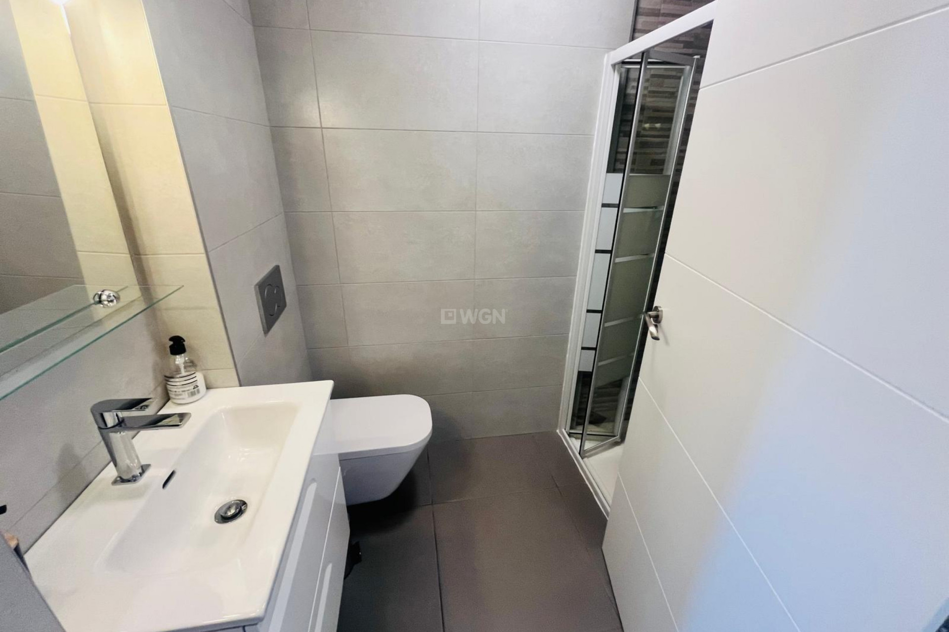 Reventa - Apartamento / piso - Los Dolses - Inland