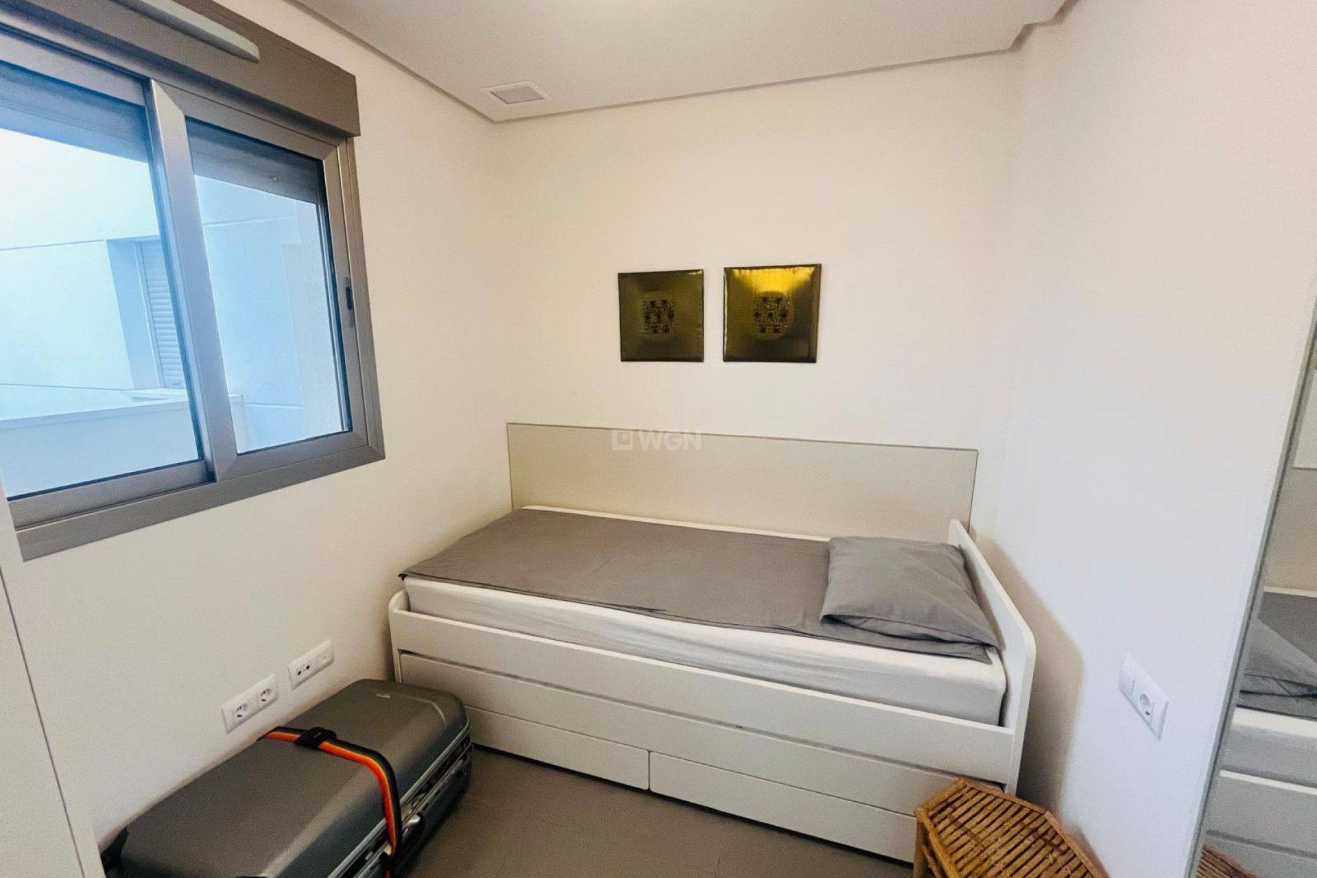 Reventa - Apartamento / piso - Los Dolses - Inland