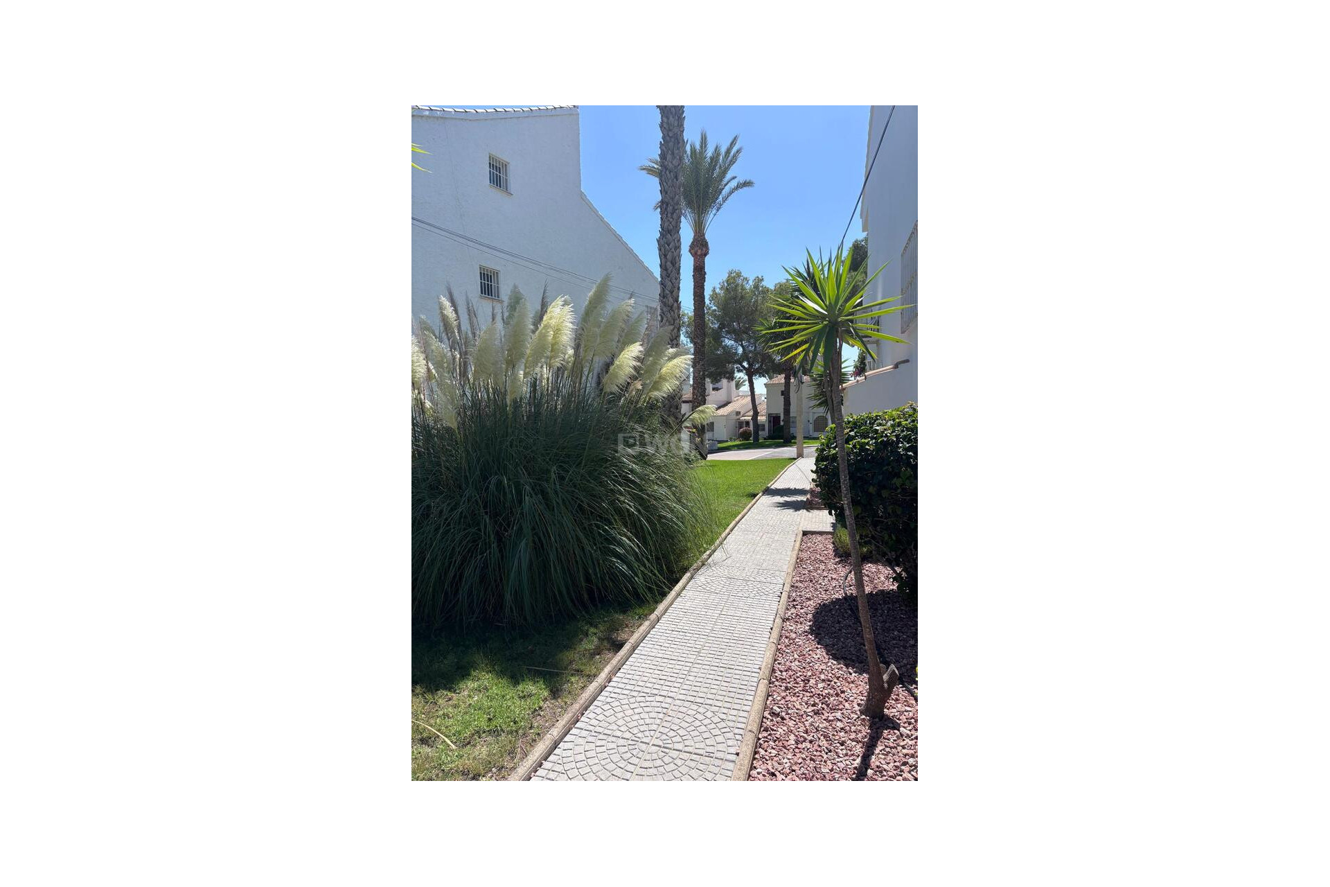 Reventa - Apartamento / piso - Los Dolses - Inland