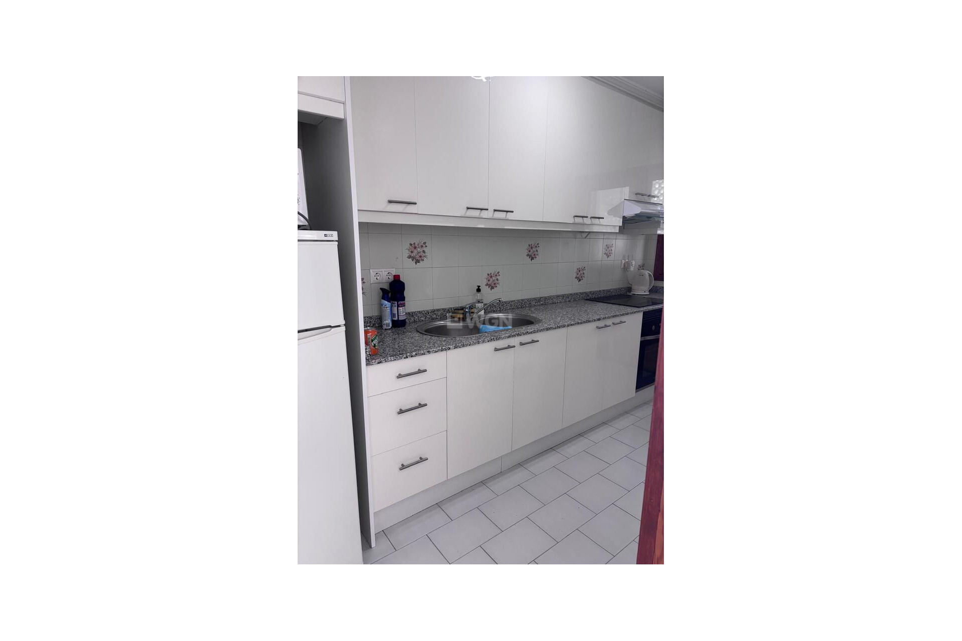 Reventa - Apartamento / piso - Los Dolses - Inland