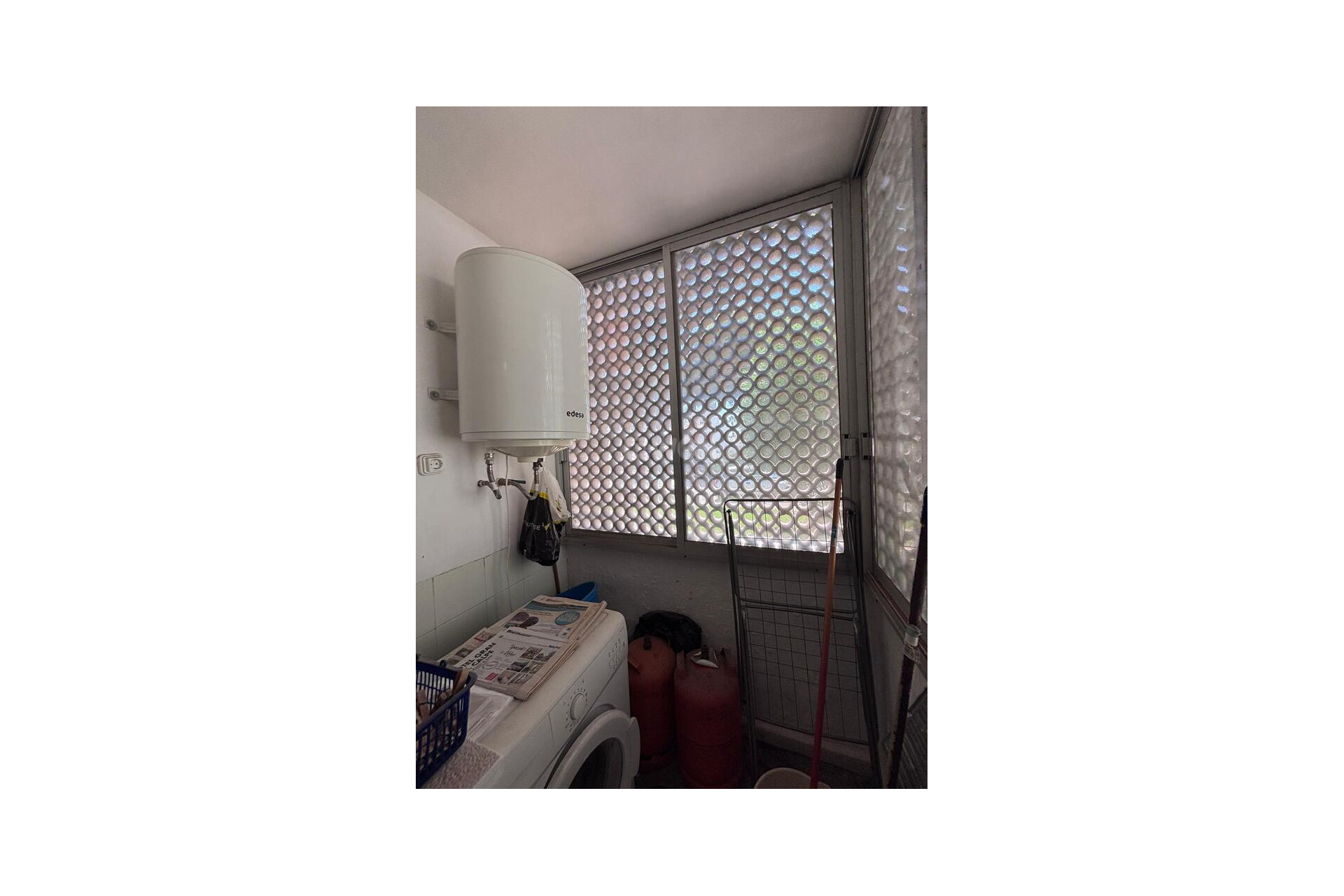 Reventa - Apartamento / piso - Los Dolses - Inland