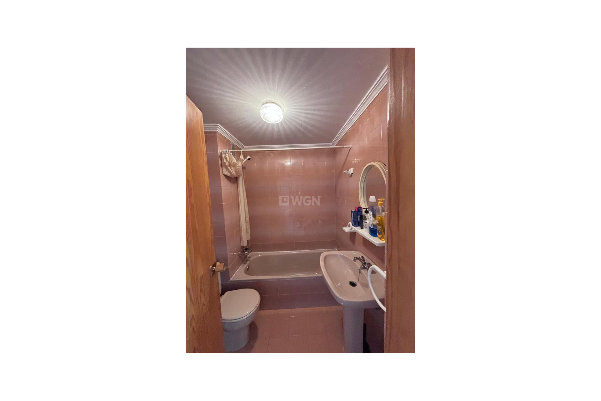 Reventa - Apartamento / piso - Los Dolses - Inland