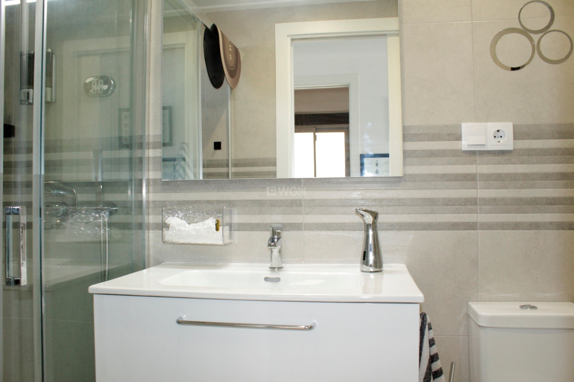 Reventa - Apartamento / piso - Los Dolses - Inland