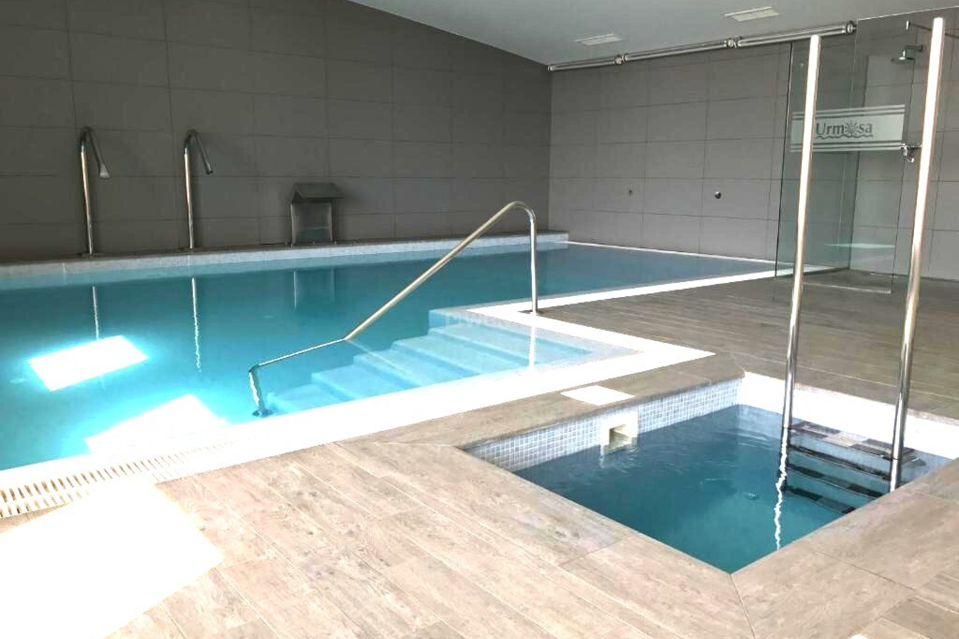 Reventa - Apartamento / piso - Los Dolses - Inland