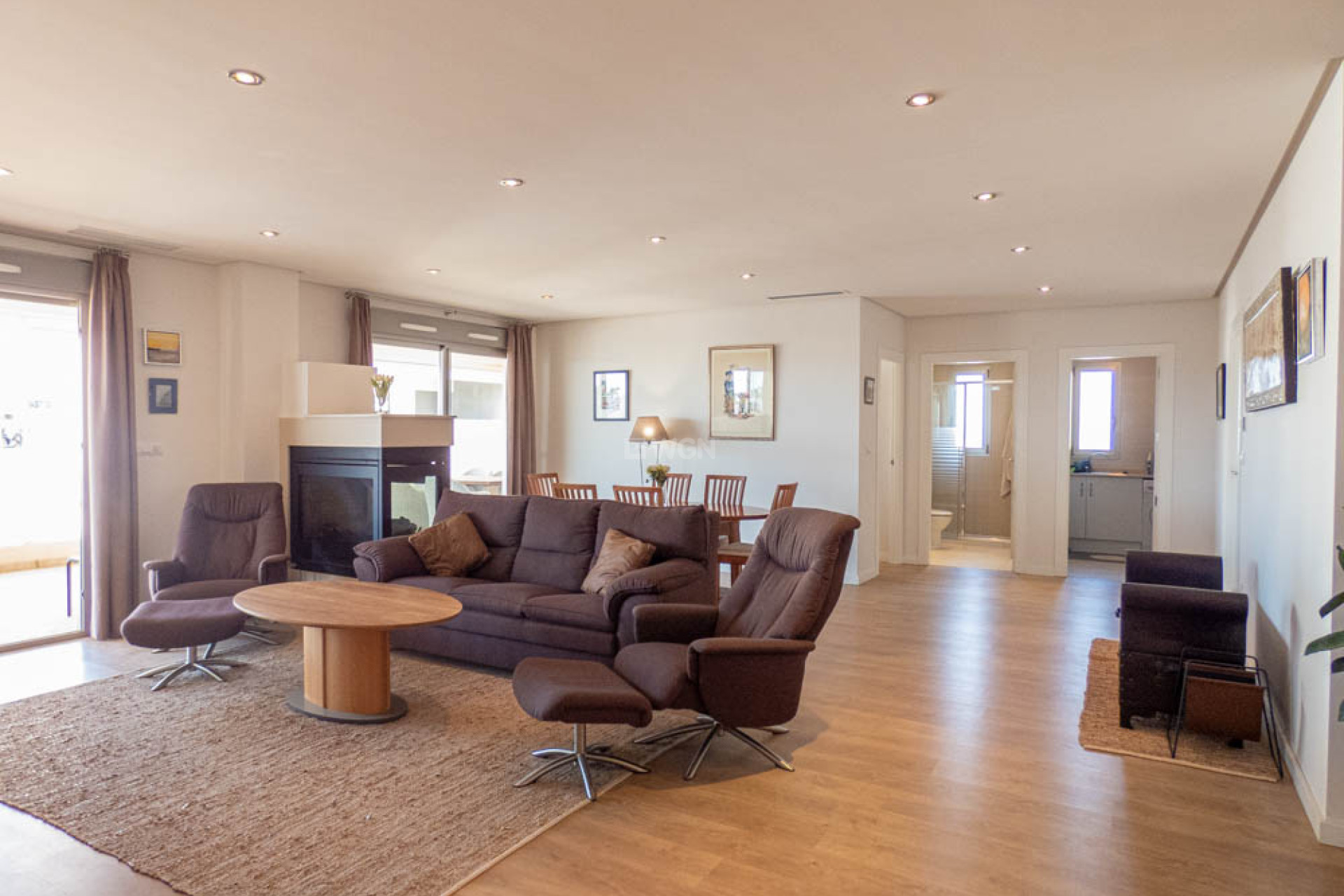 Reventa - Apartamento / piso - Los Dolses - Inland