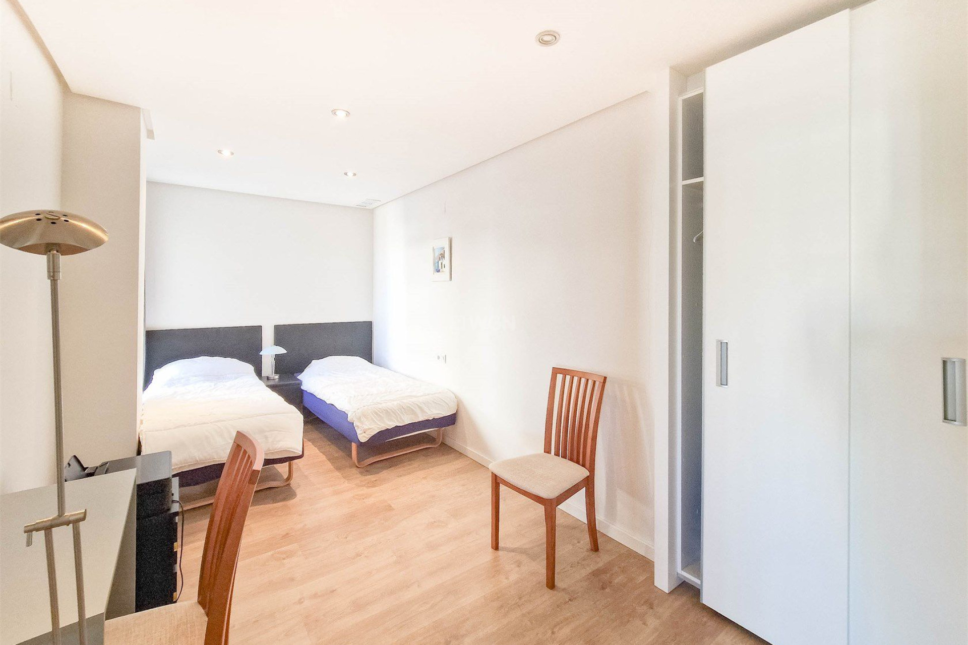 Reventa - Apartamento / piso - Los Dolses - Inland