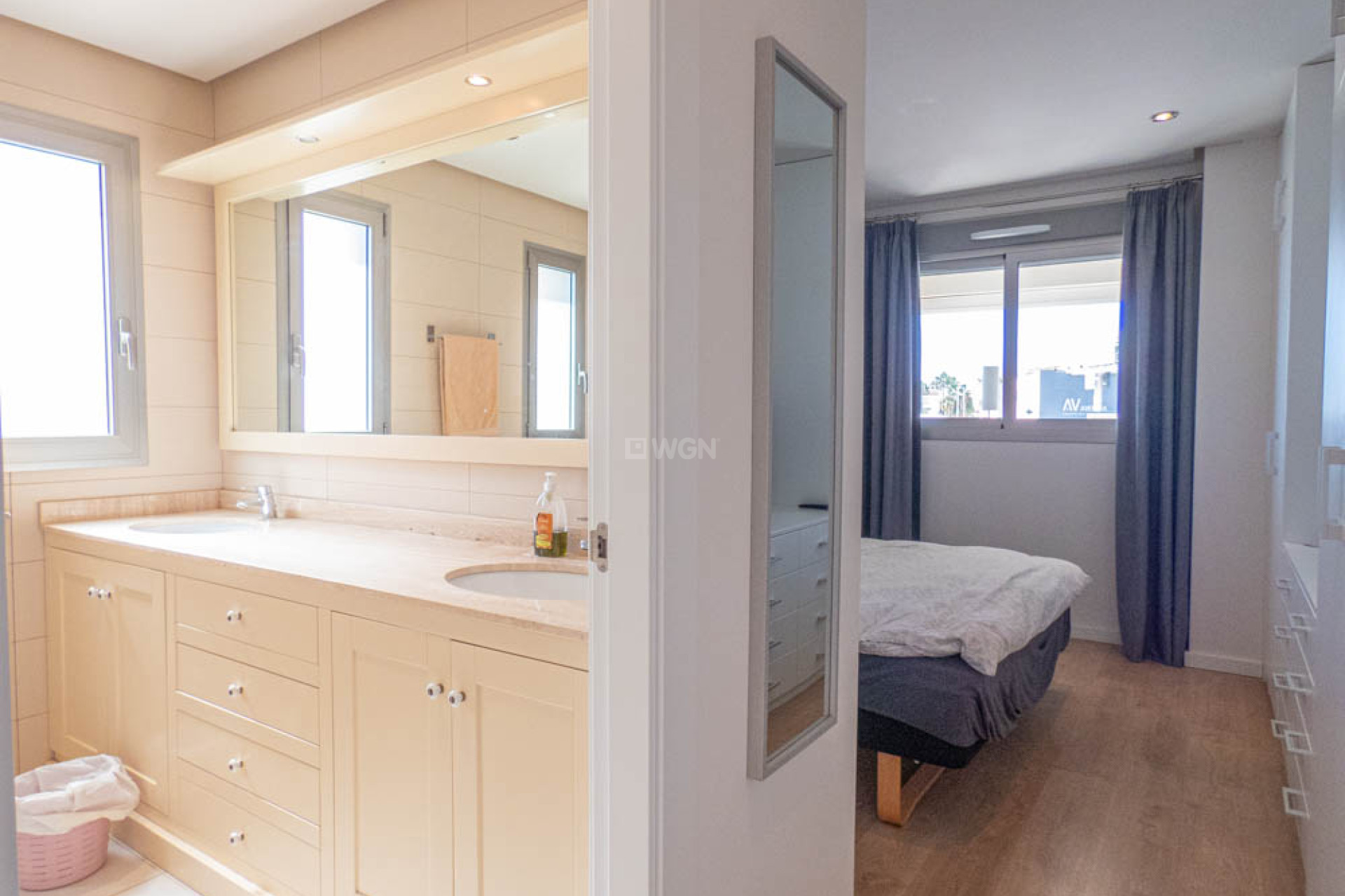 Reventa - Apartamento / piso - Los Dolses - Inland