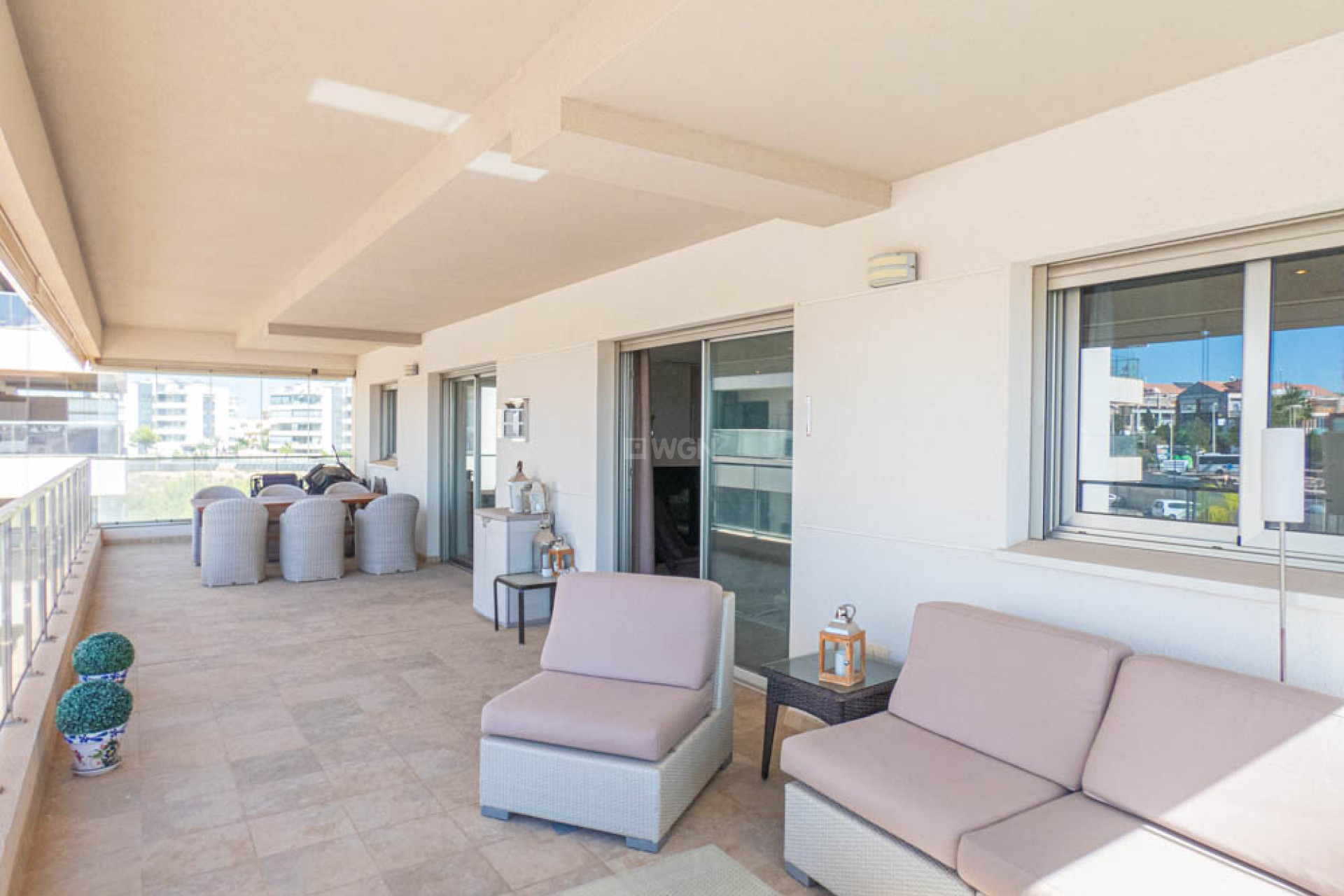 Reventa - Apartamento / piso - Los Dolses - Inland