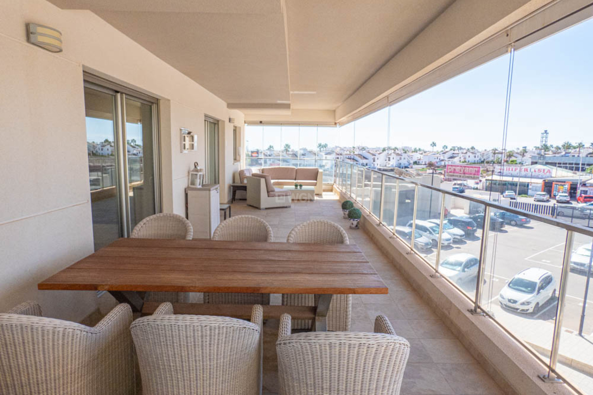 Reventa - Apartamento / piso - Los Dolses - Inland