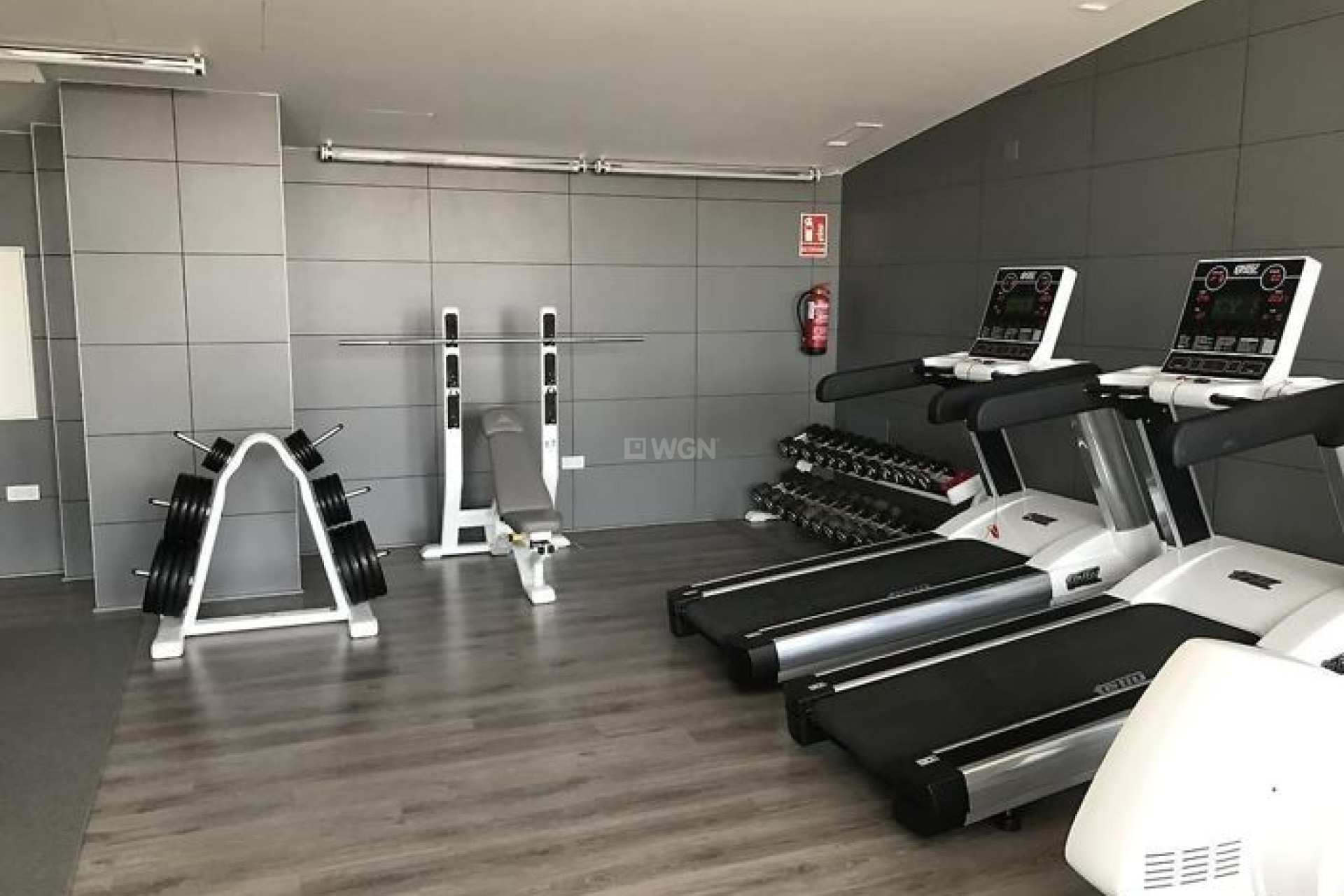 Reventa - Apartamento / piso - Los Dolses - Inland