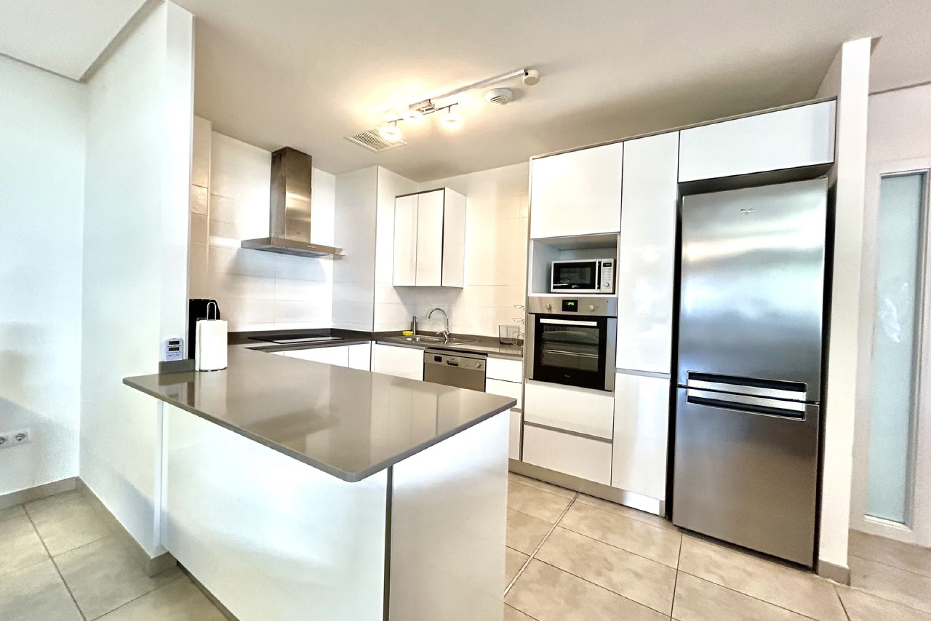 Reventa - Apartamento / piso - Los Dolses - Inland