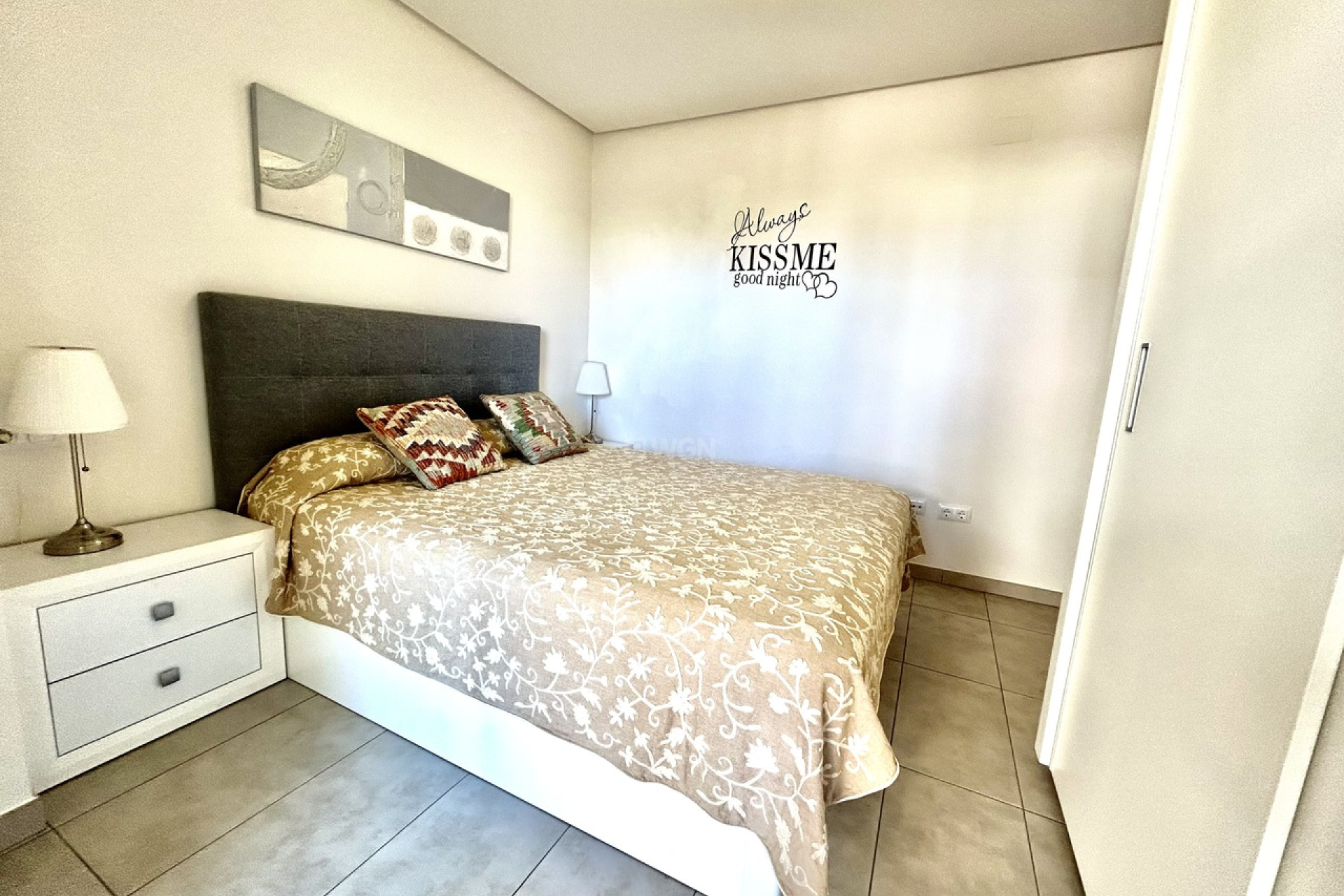 Reventa - Apartamento / piso - Los Dolses - Inland