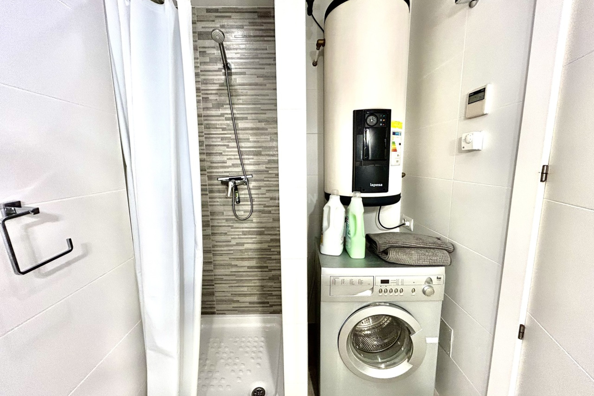 Reventa - Apartamento / piso - Los Dolses - Inland