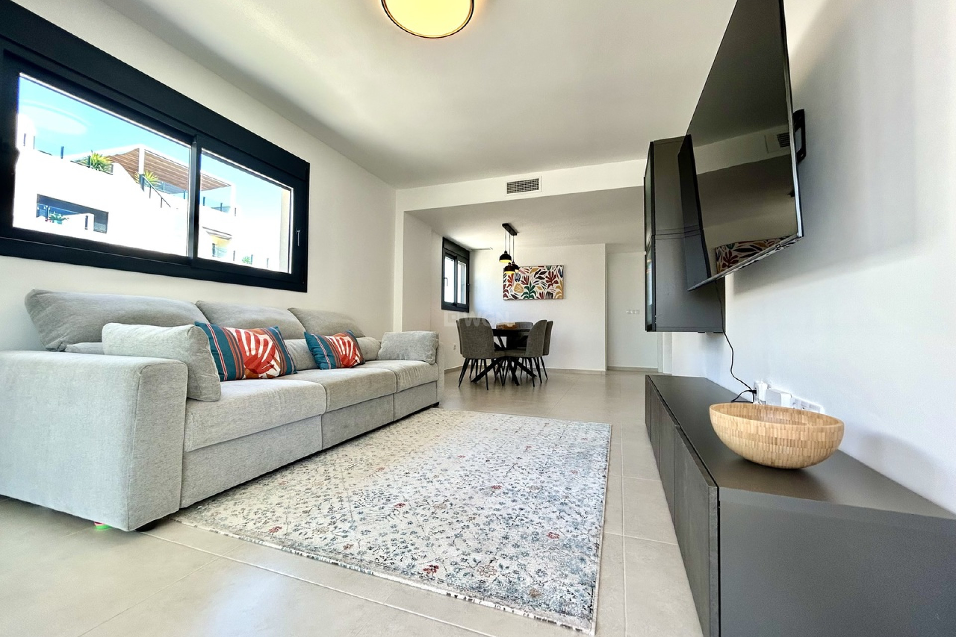 Reventa - Apartamento / piso - Los Dolses - Inland