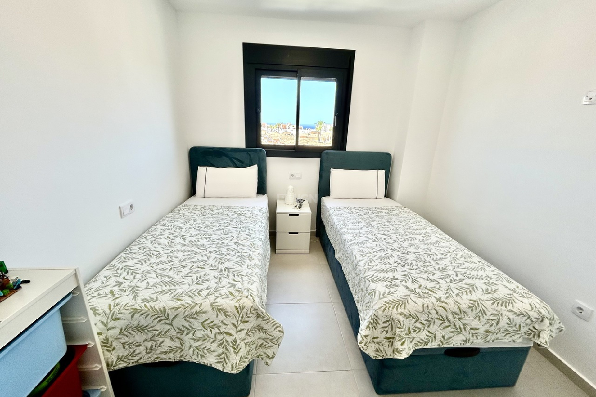Reventa - Apartamento / piso - Los Dolses - Inland
