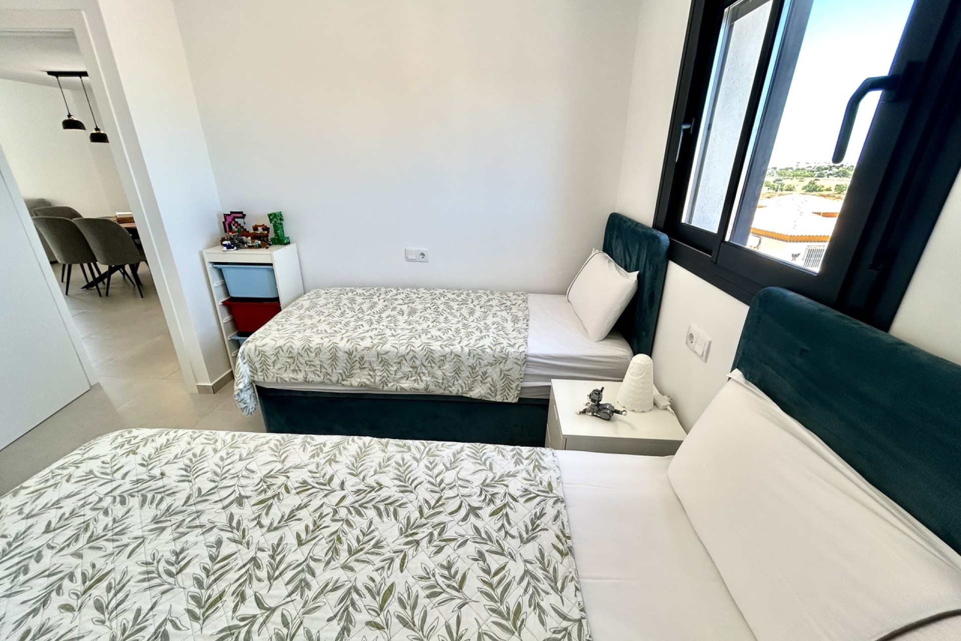 Reventa - Apartamento / piso - Los Dolses - Inland