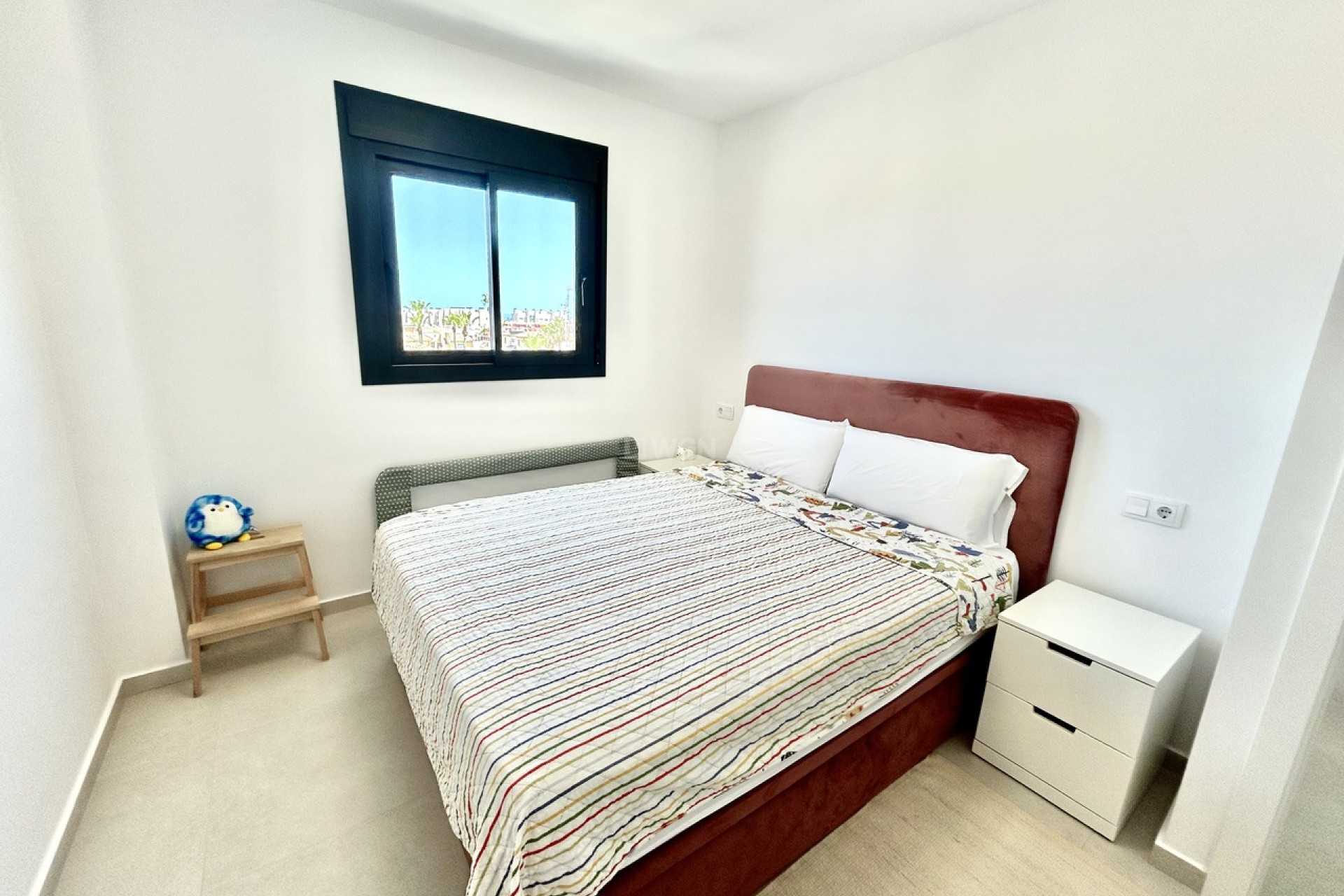 Reventa - Apartamento / piso - Los Dolses - Inland