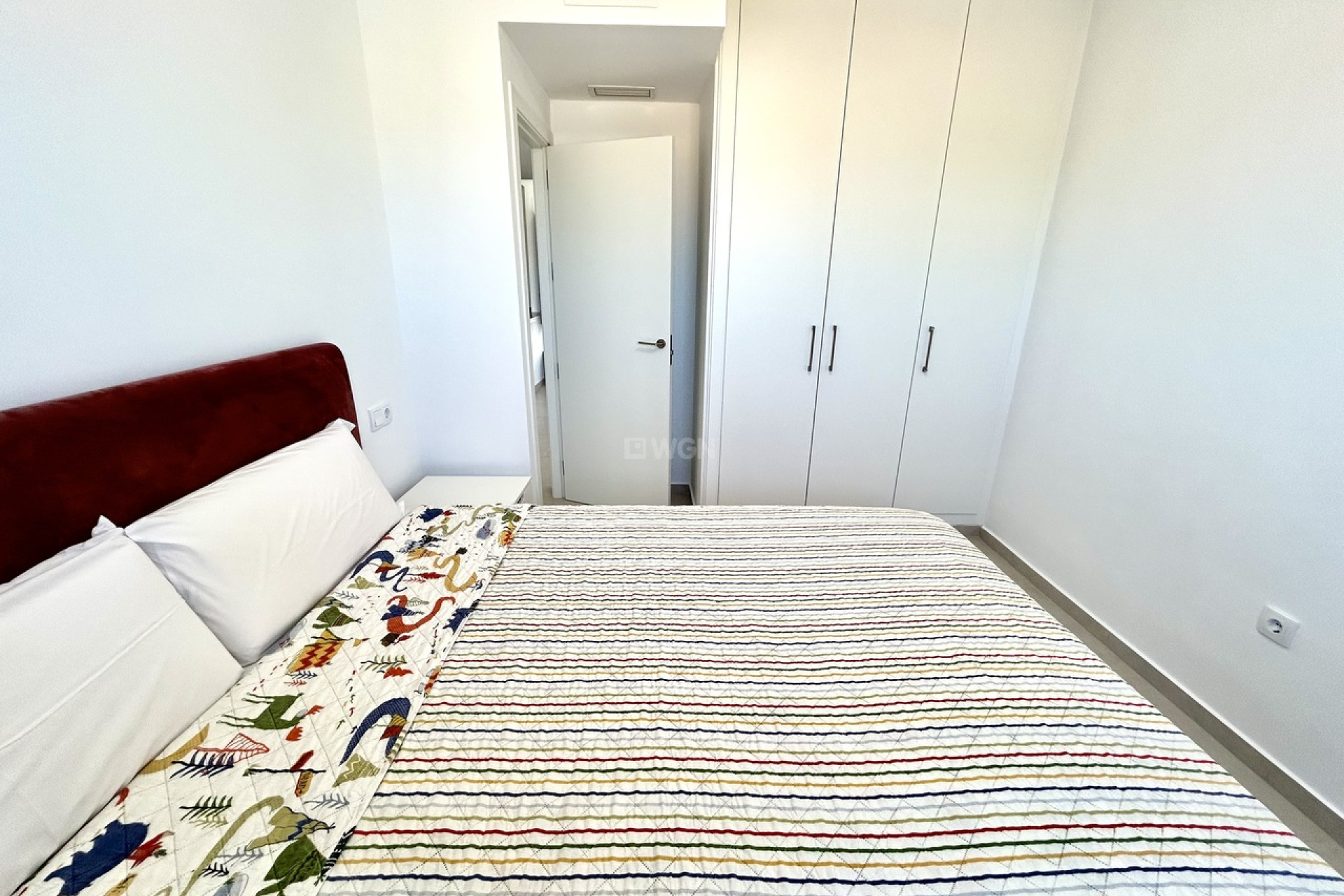 Reventa - Apartamento / piso - Los Dolses - Inland