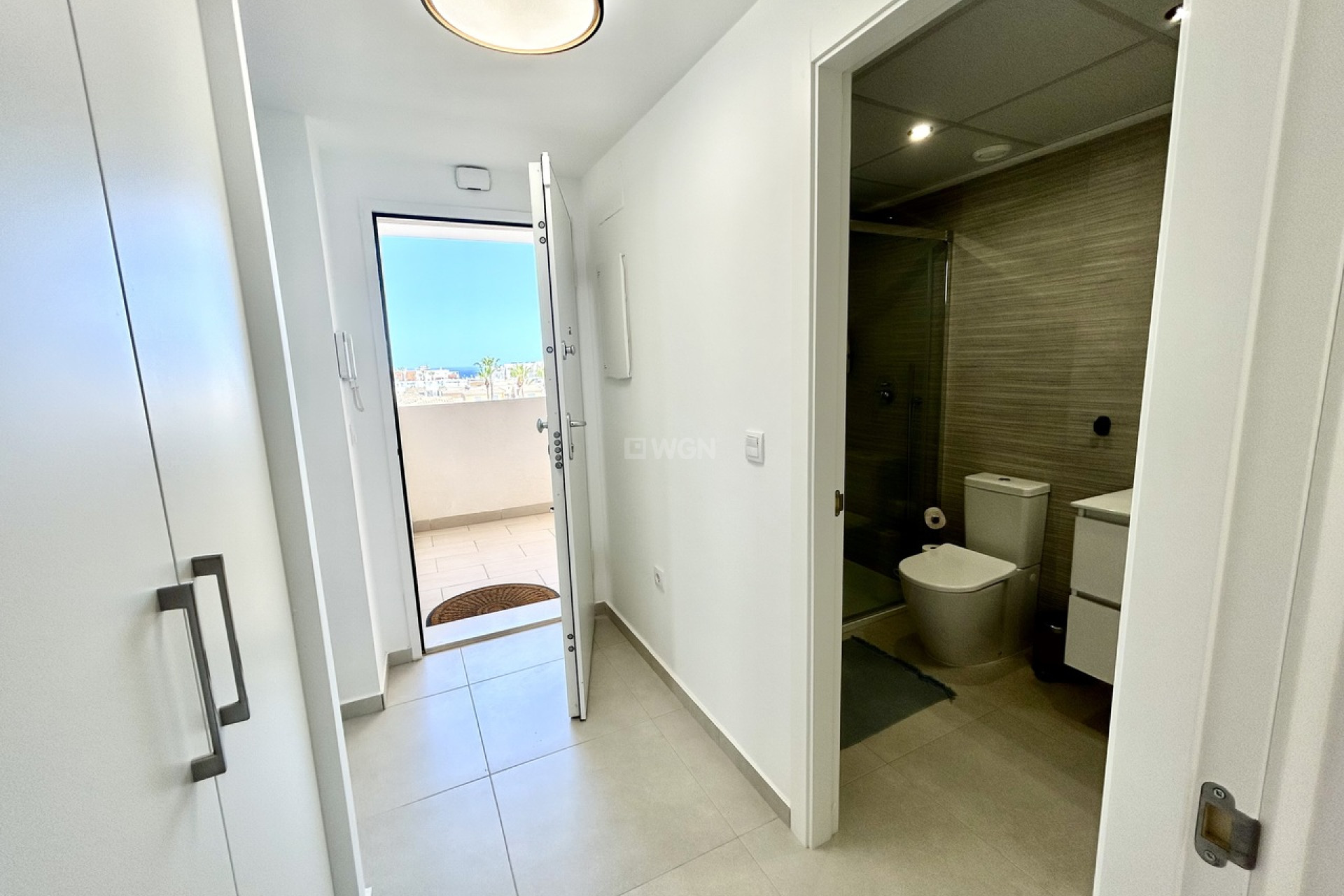 Reventa - Apartamento / piso - Los Dolses - Inland