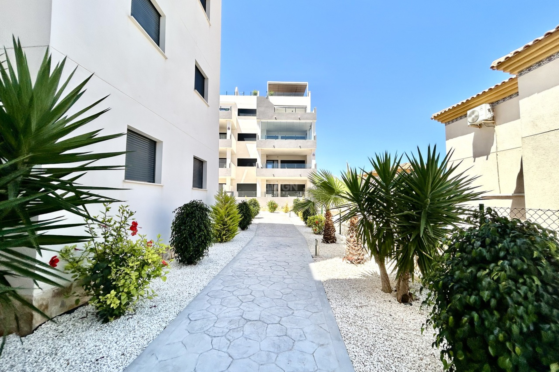 Reventa - Apartamento / piso - Los Dolses - Inland