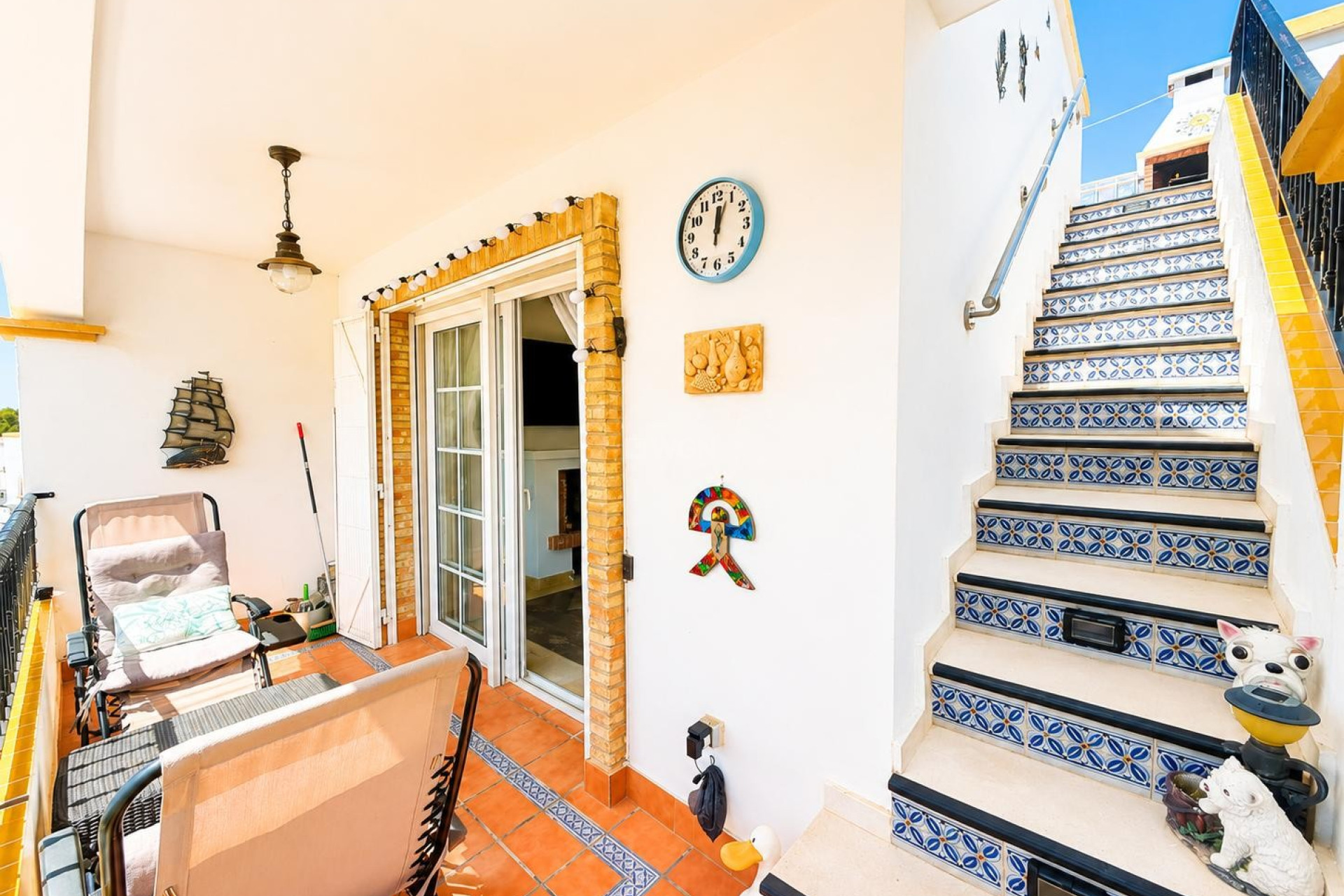 Reventa - Apartamento / piso - Los Dolses - Inland