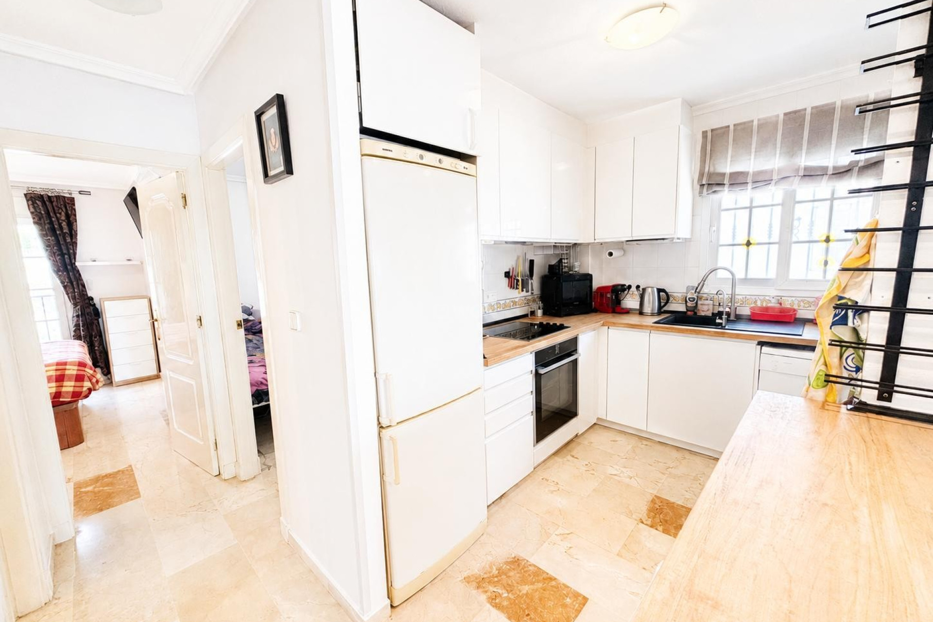 Reventa - Apartamento / piso - Los Dolses - Inland