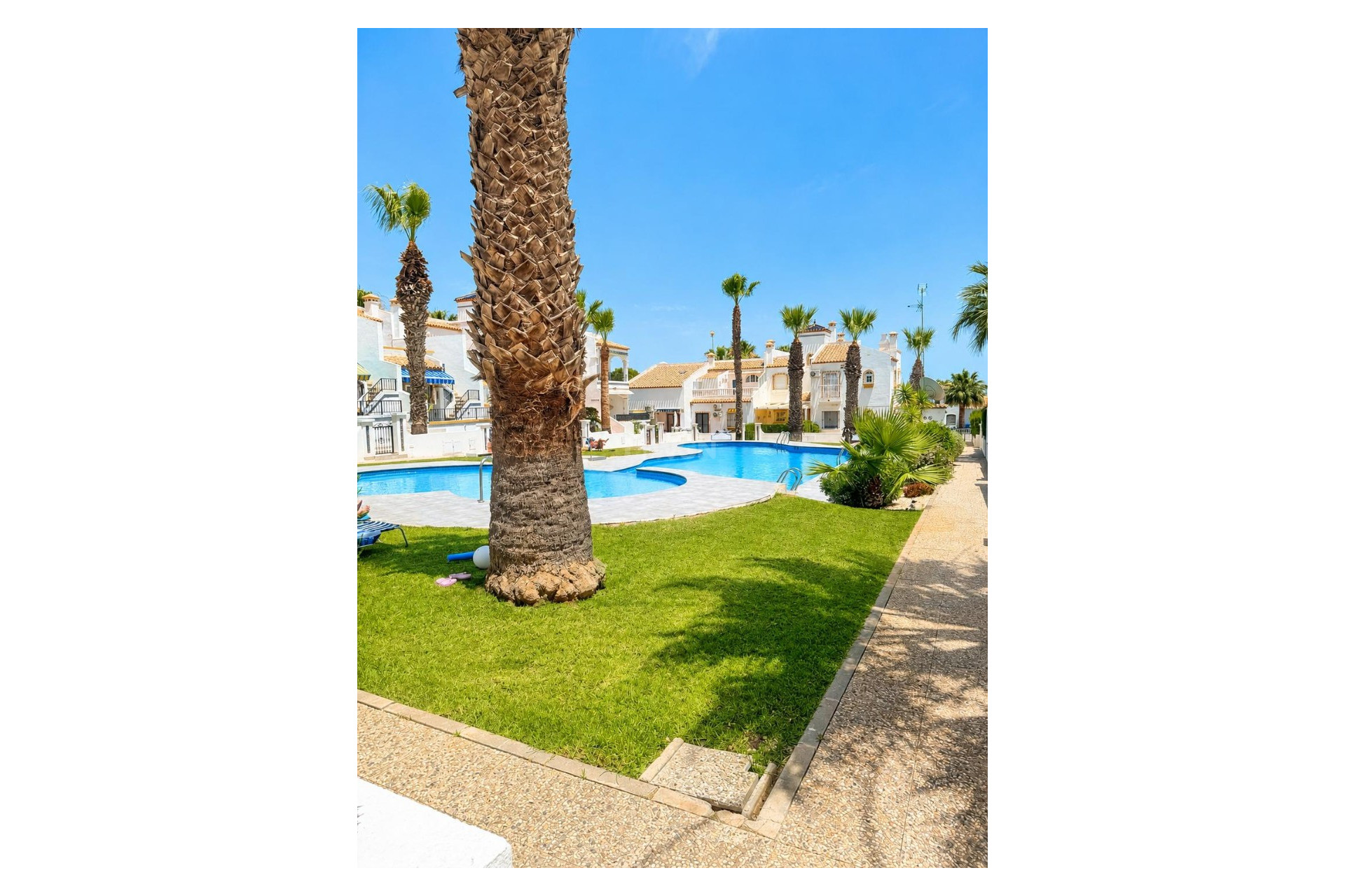 Reventa - Apartamento / piso - Los Dolses - Inland