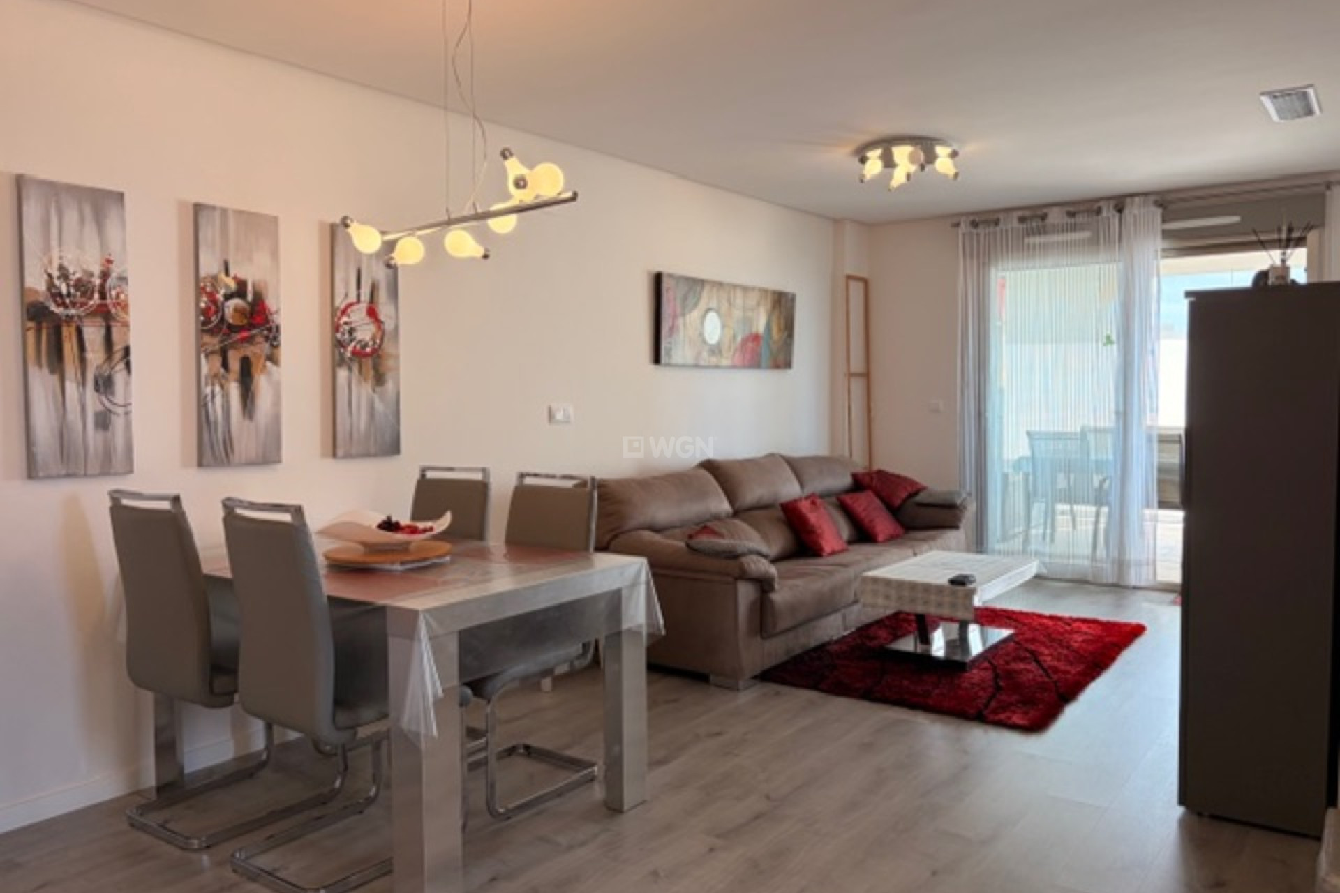 Reventa - Apartamento / piso - Los Dolses - Inland