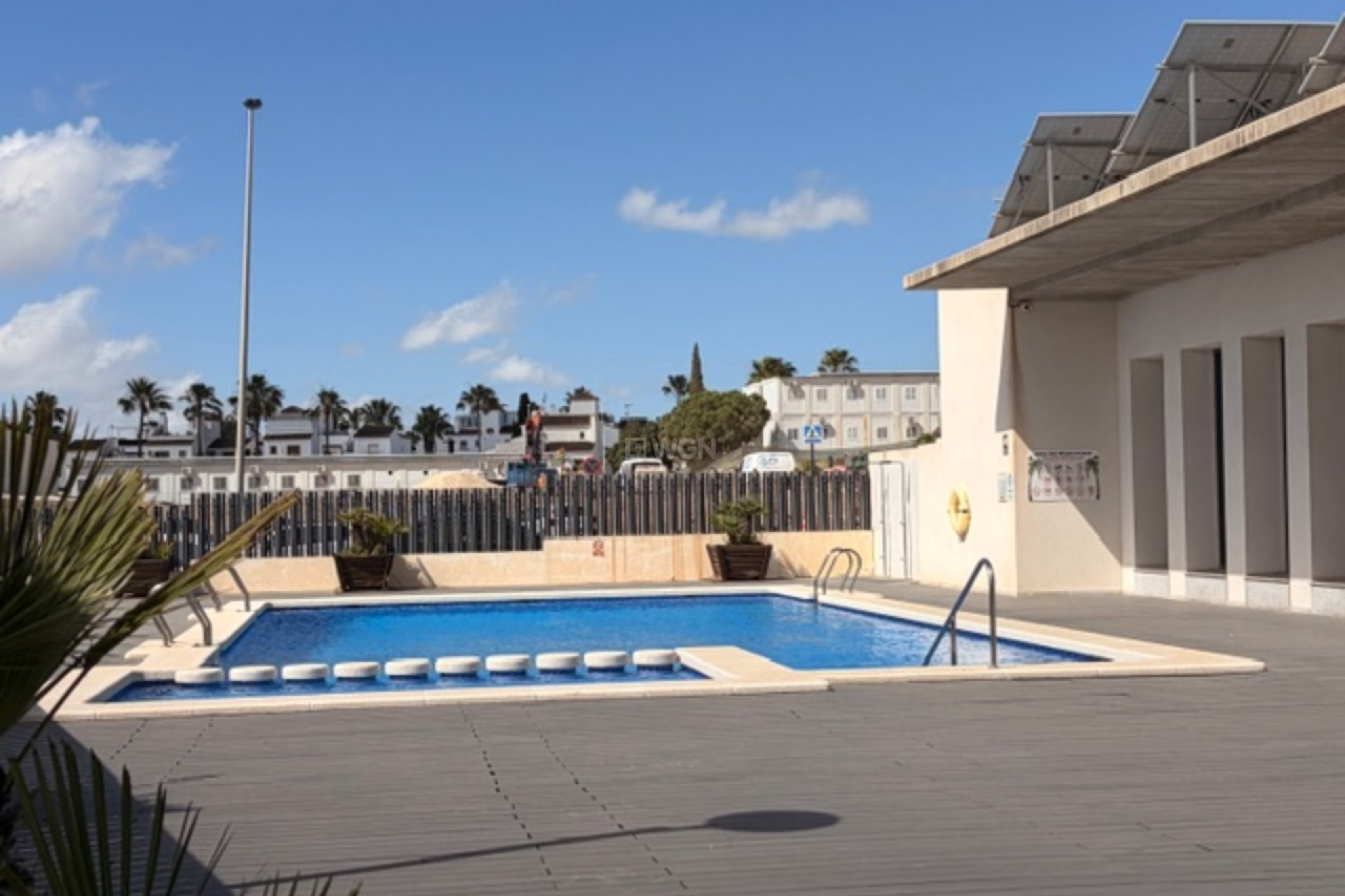Reventa - Apartamento / piso - Los Dolses - Inland