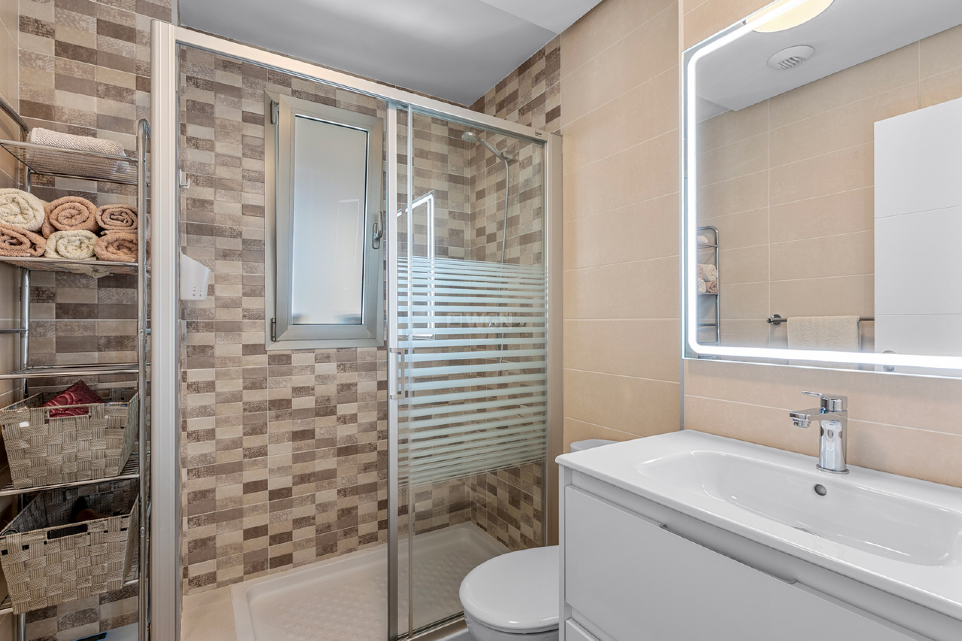 Reventa - Apartamento / piso - Los Dolses - Inland