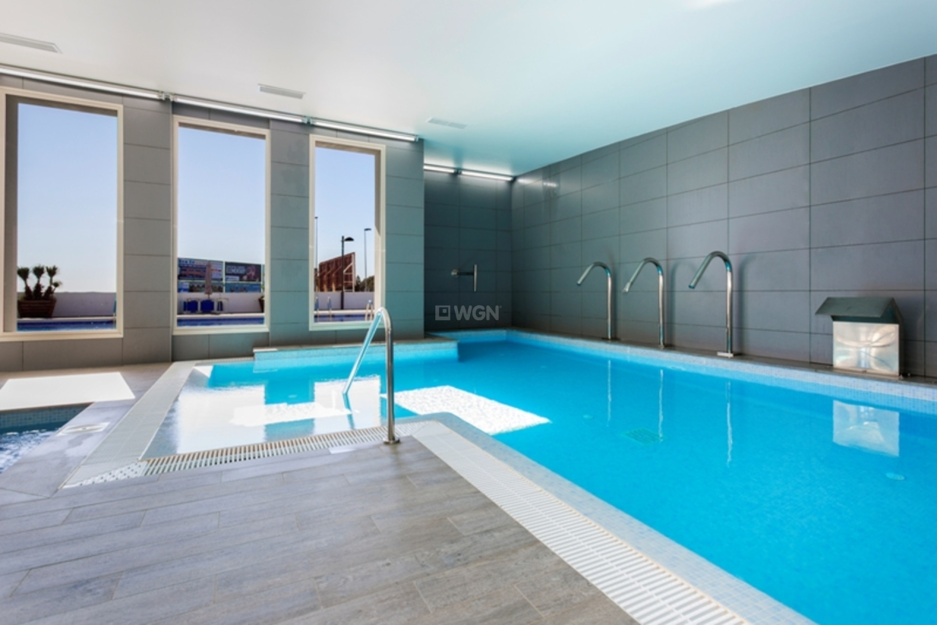 Reventa - Apartamento / piso - Los Dolses - Inland