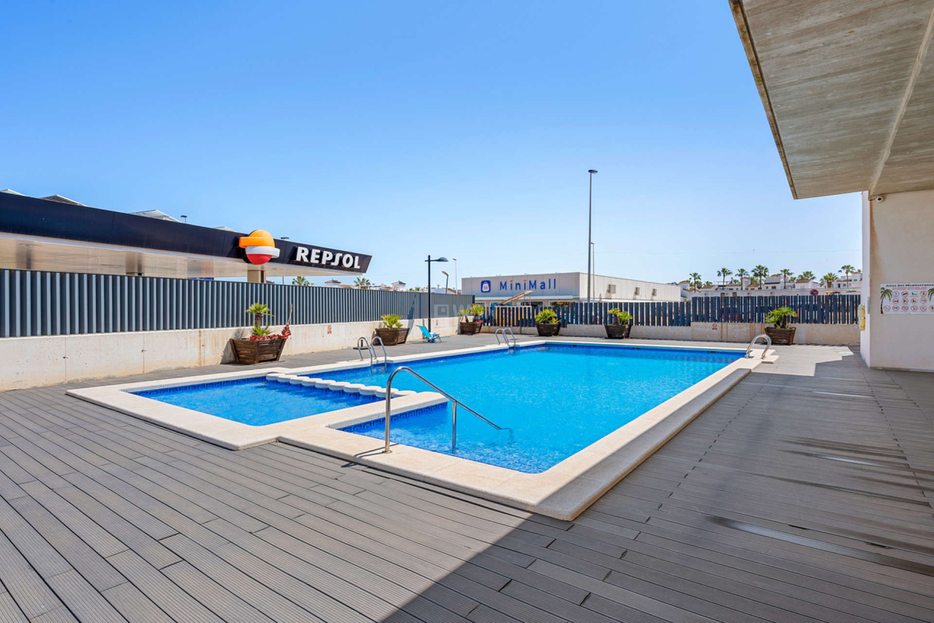 Reventa - Apartamento / piso - Los Dolses - Inland