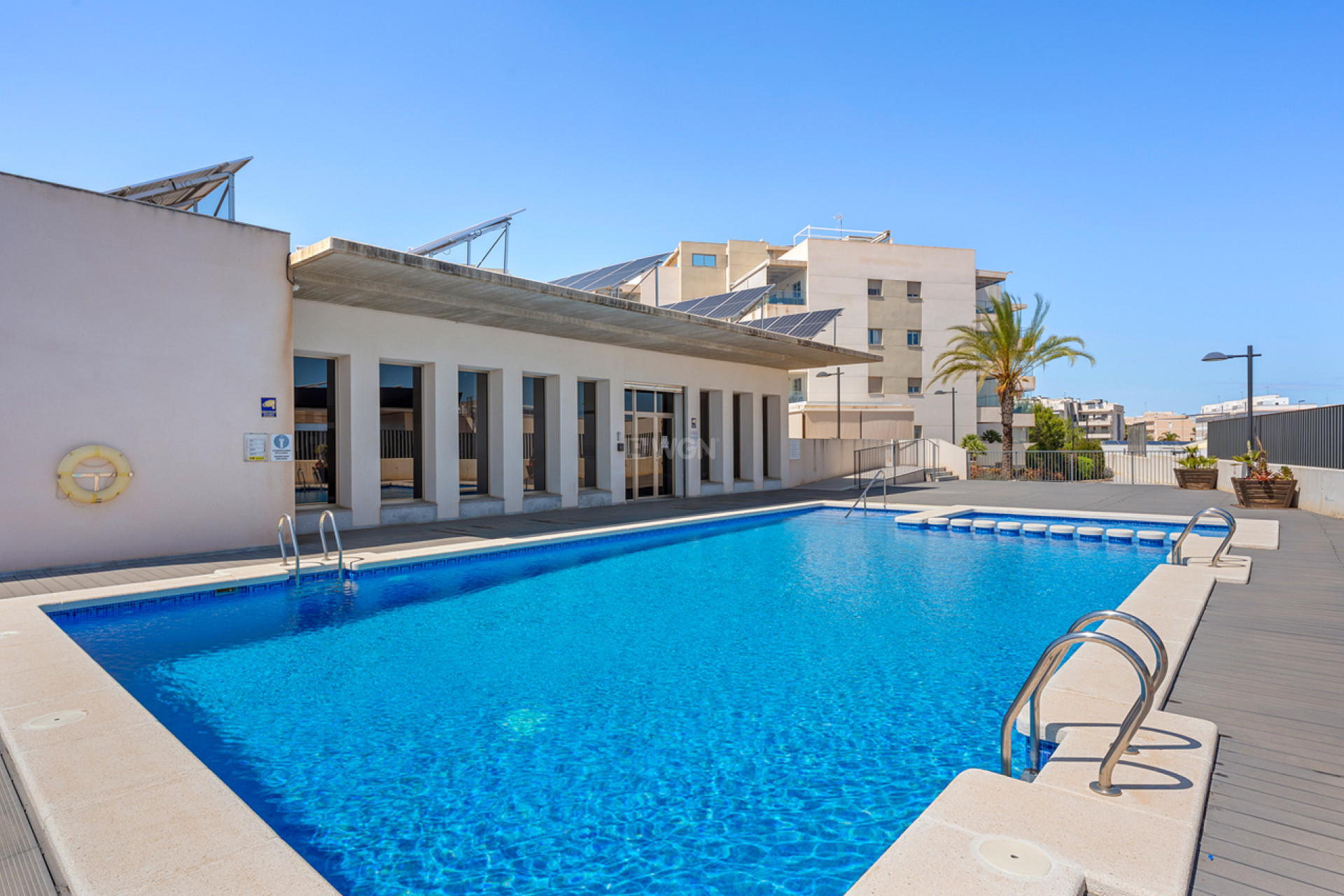 Reventa - Apartamento / piso - Los Dolses - Inland