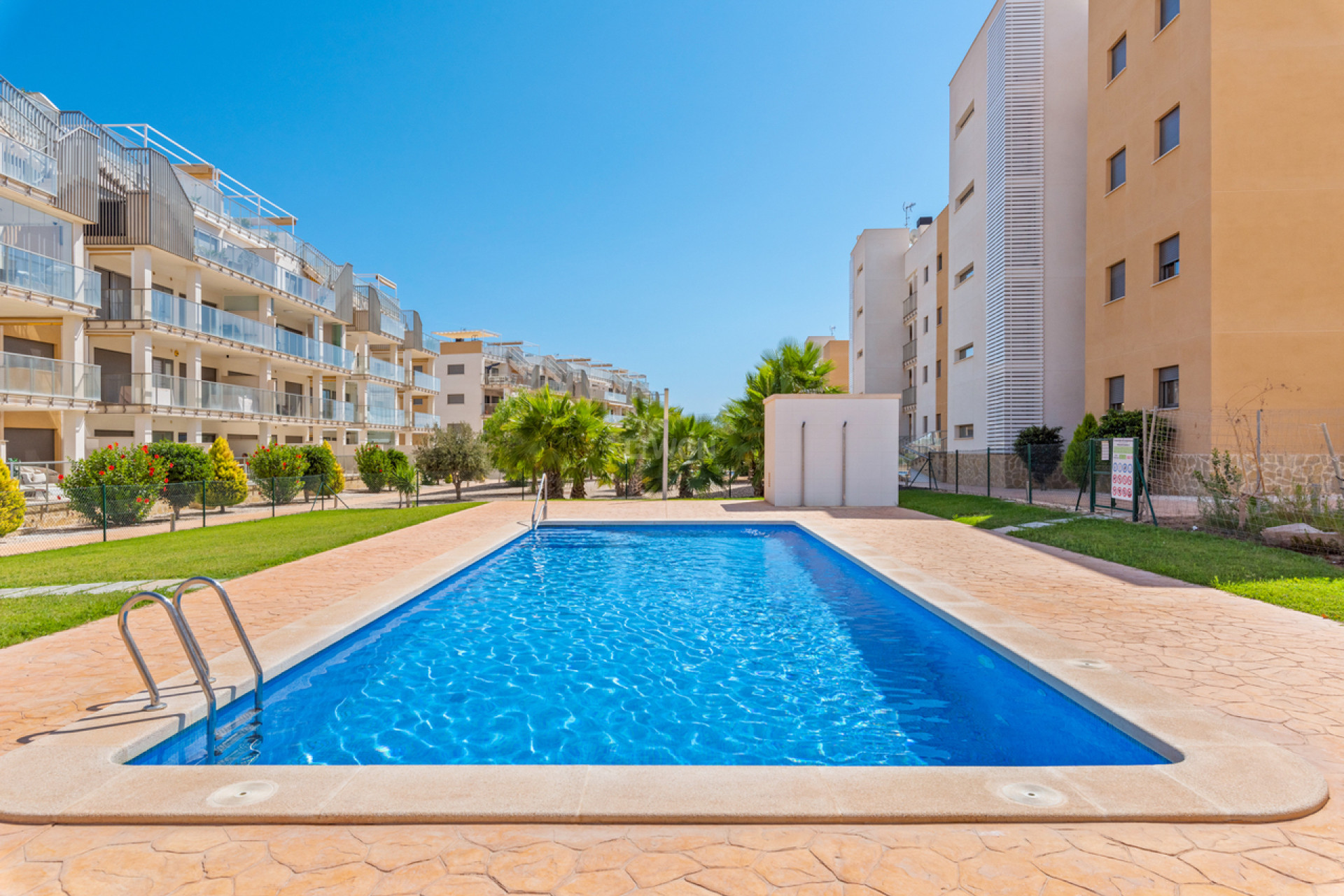 Reventa - Apartamento / piso - Los Dolses - Inland