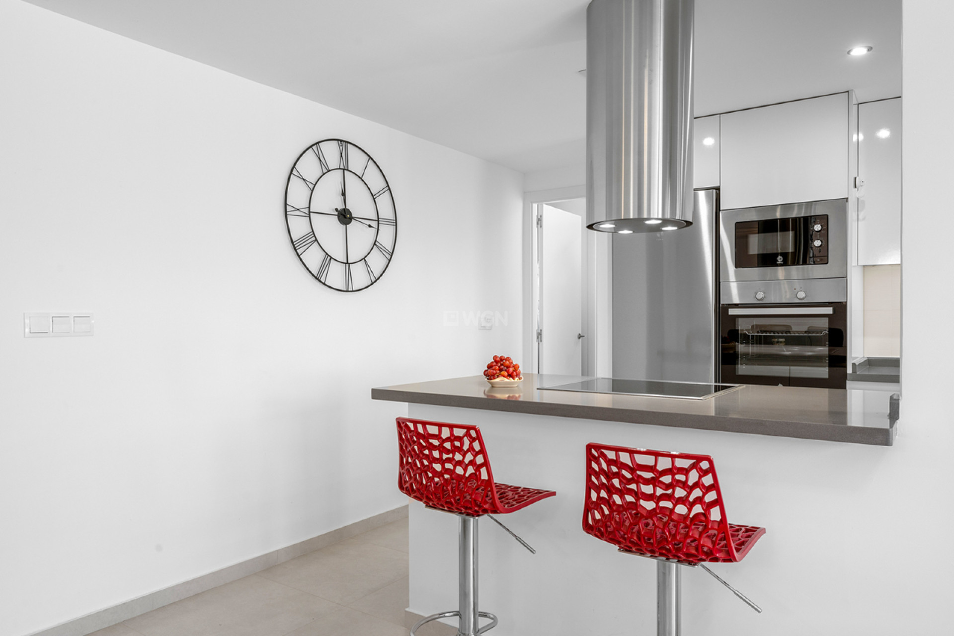 Reventa - Apartamento / piso - Los Dolses - Inland