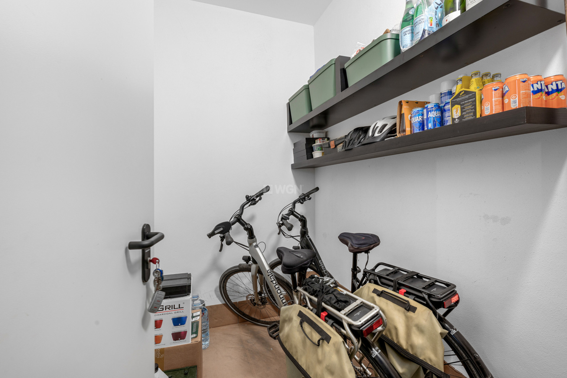 Reventa - Apartamento / piso - Los Dolses - Inland