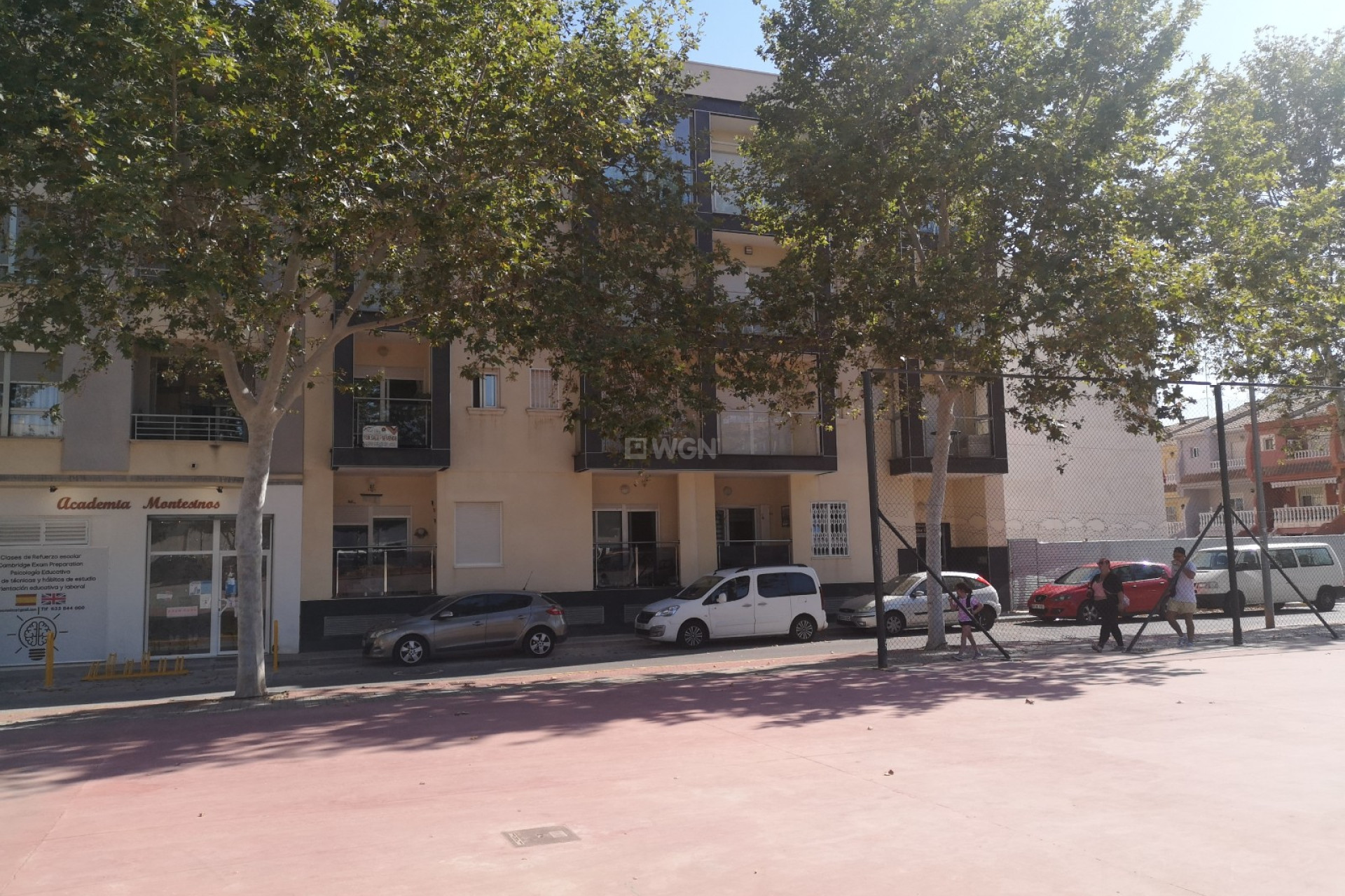 Reventa - Apartamento / piso - Los Montesinos - Costa Blanca