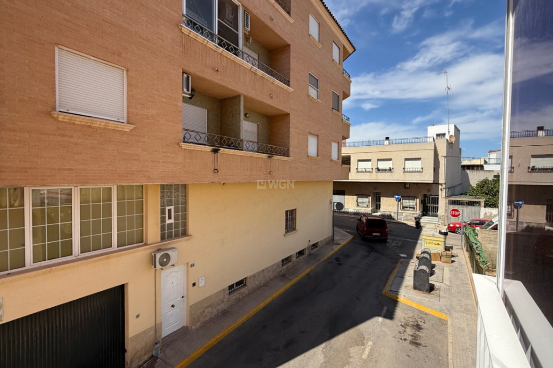Reventa - Apartamento / piso - Los Montesinos - Costa Blanca