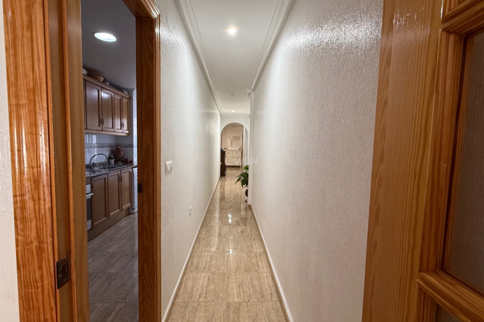 Reventa - Apartamento / piso - Los Montesinos - Costa Blanca