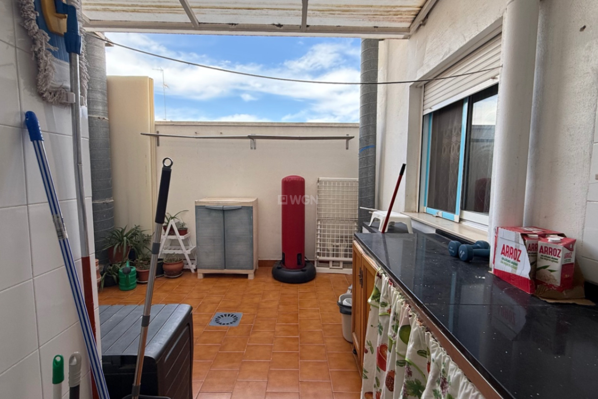 Reventa - Apartamento / piso - Los Montesinos - Costa Blanca