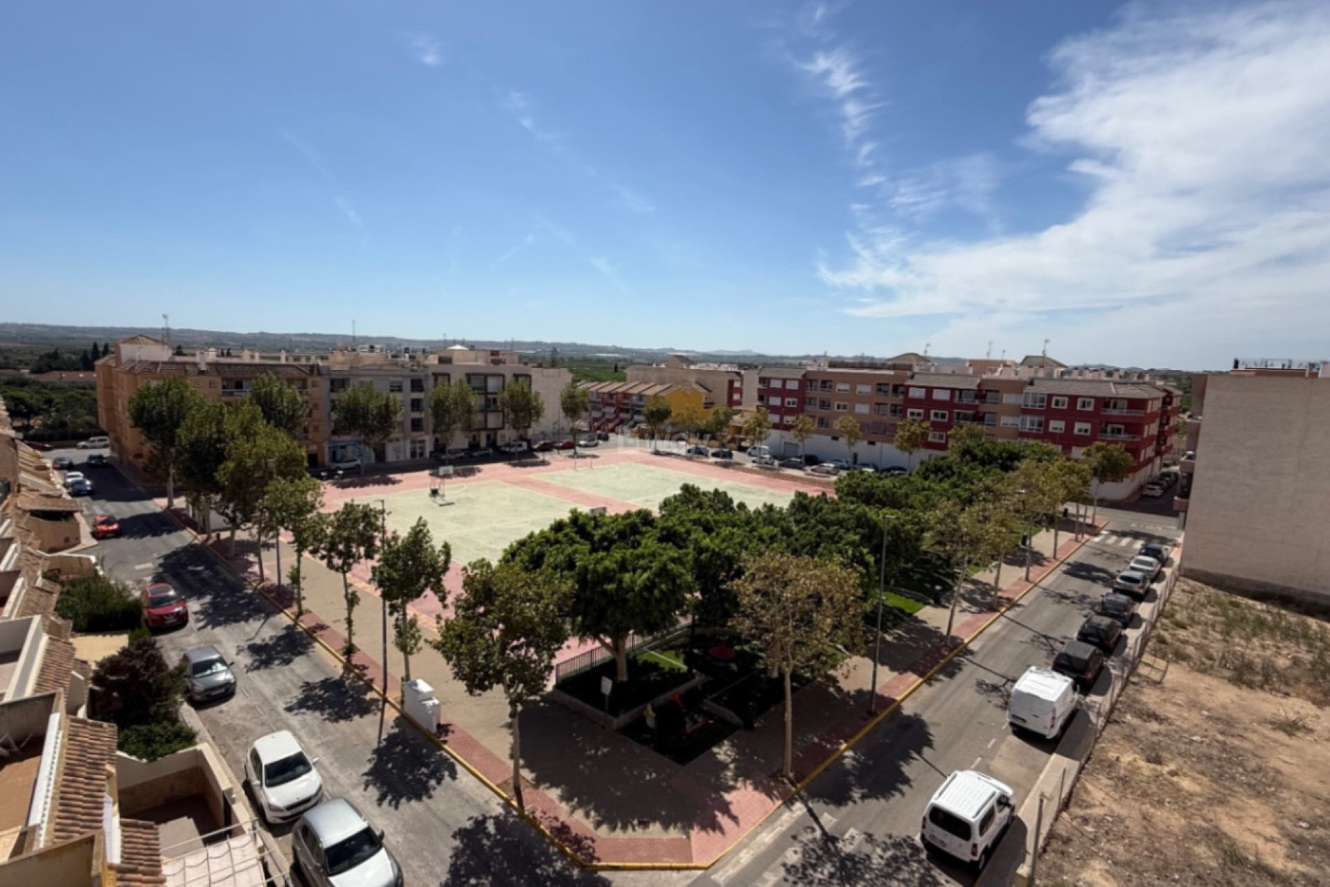 Reventa - Apartamento / piso - Los Montesinos - Costa Blanca