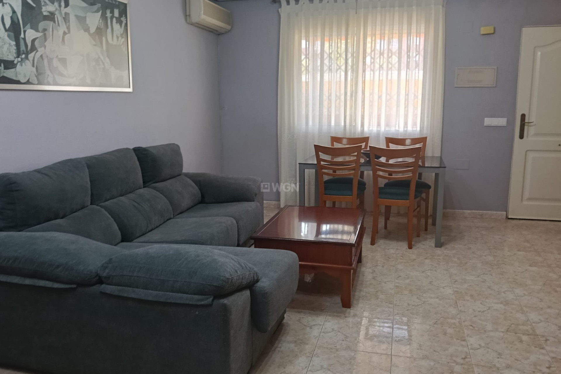 Reventa - Apartamento / piso - Los Montesinos - Costa Blanca