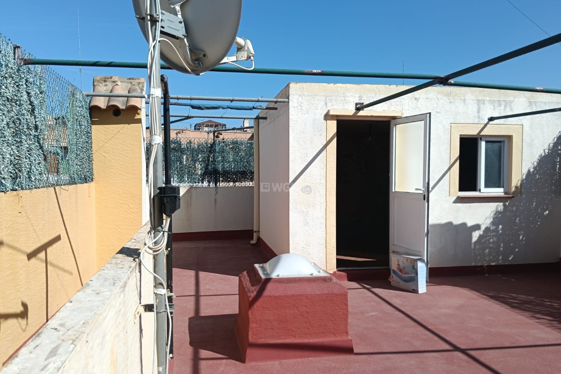 Reventa - Apartamento / piso - Los Montesinos - Costa Blanca