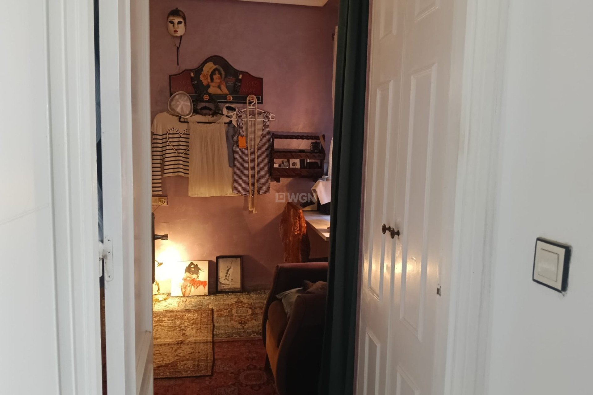 Reventa - Apartamento / piso - Los Montesinos - Costa Blanca