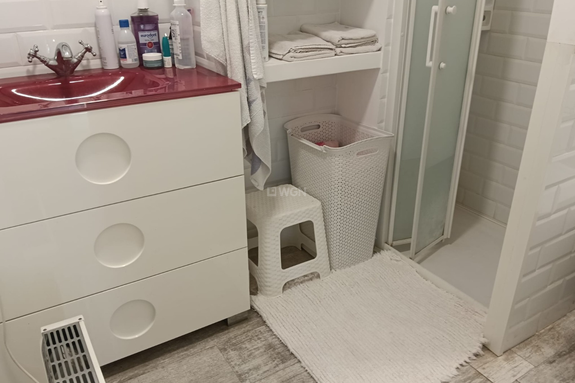 Reventa - Apartamento / piso - Los Montesinos - Costa Blanca