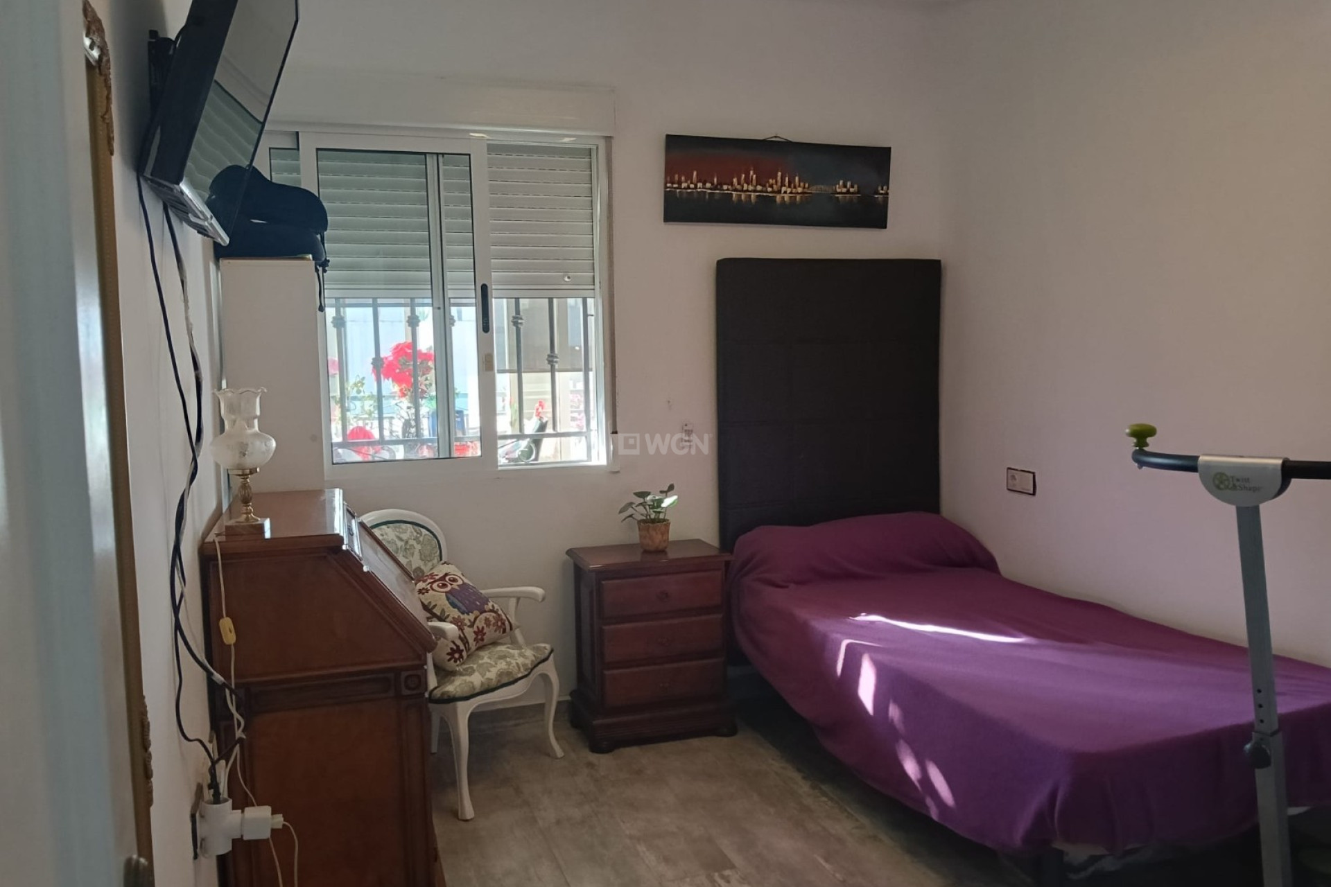 Reventa - Apartamento / piso - Los Montesinos - Costa Blanca