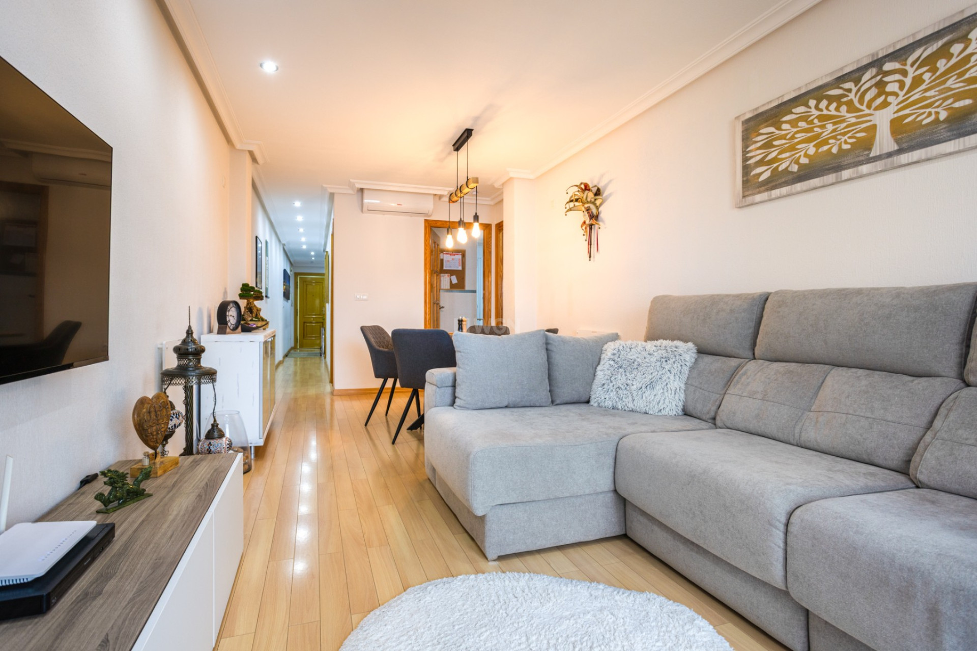 Reventa - Apartamento / piso - Los Montesinos - Costa Blanca